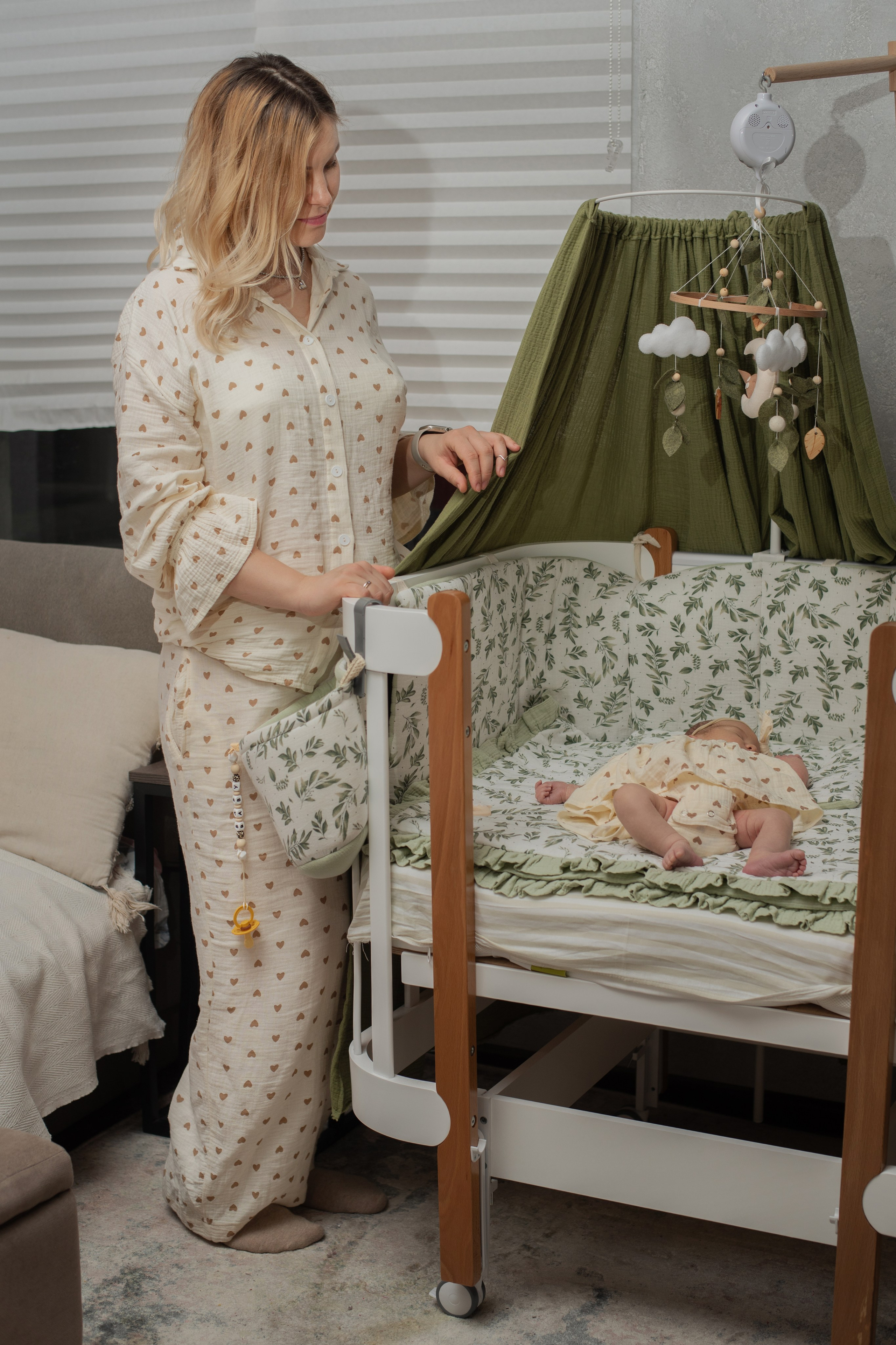 Домашние съемки. Лина Курочка — ваш фотограф