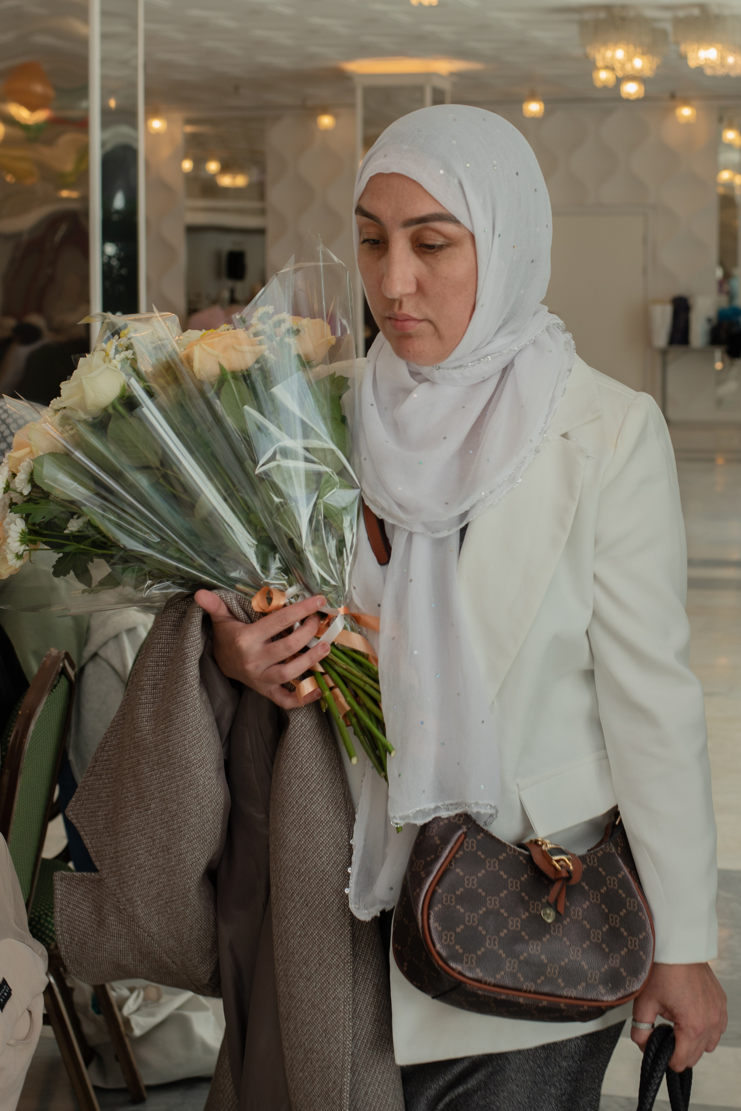 Выпускной в Евразийской женской гуманитарной академии. Лина Курочка — ваш фотограф