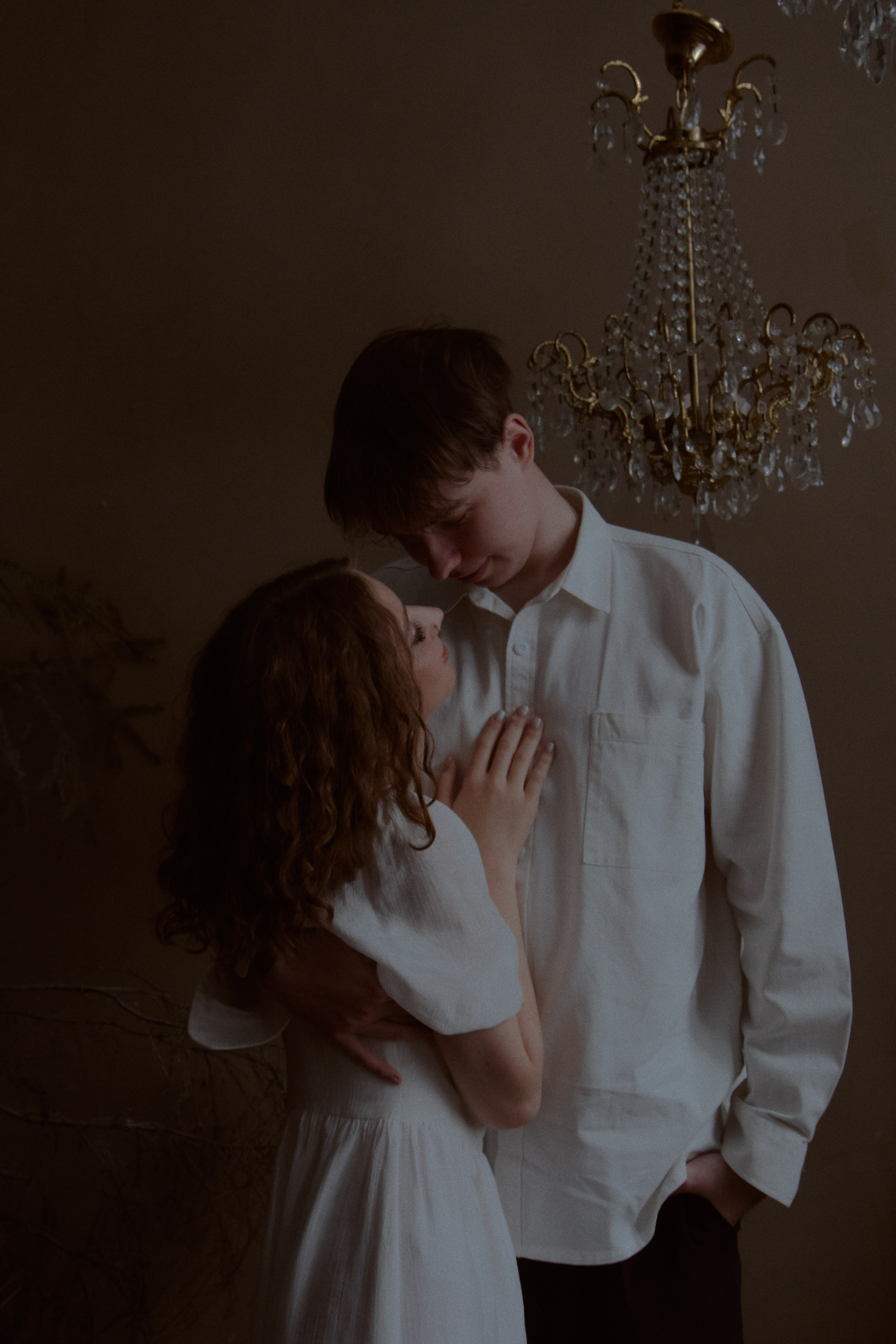 Екатерина и Константин. Фотограф лавстори Москва/МО Приятелева Ангелина