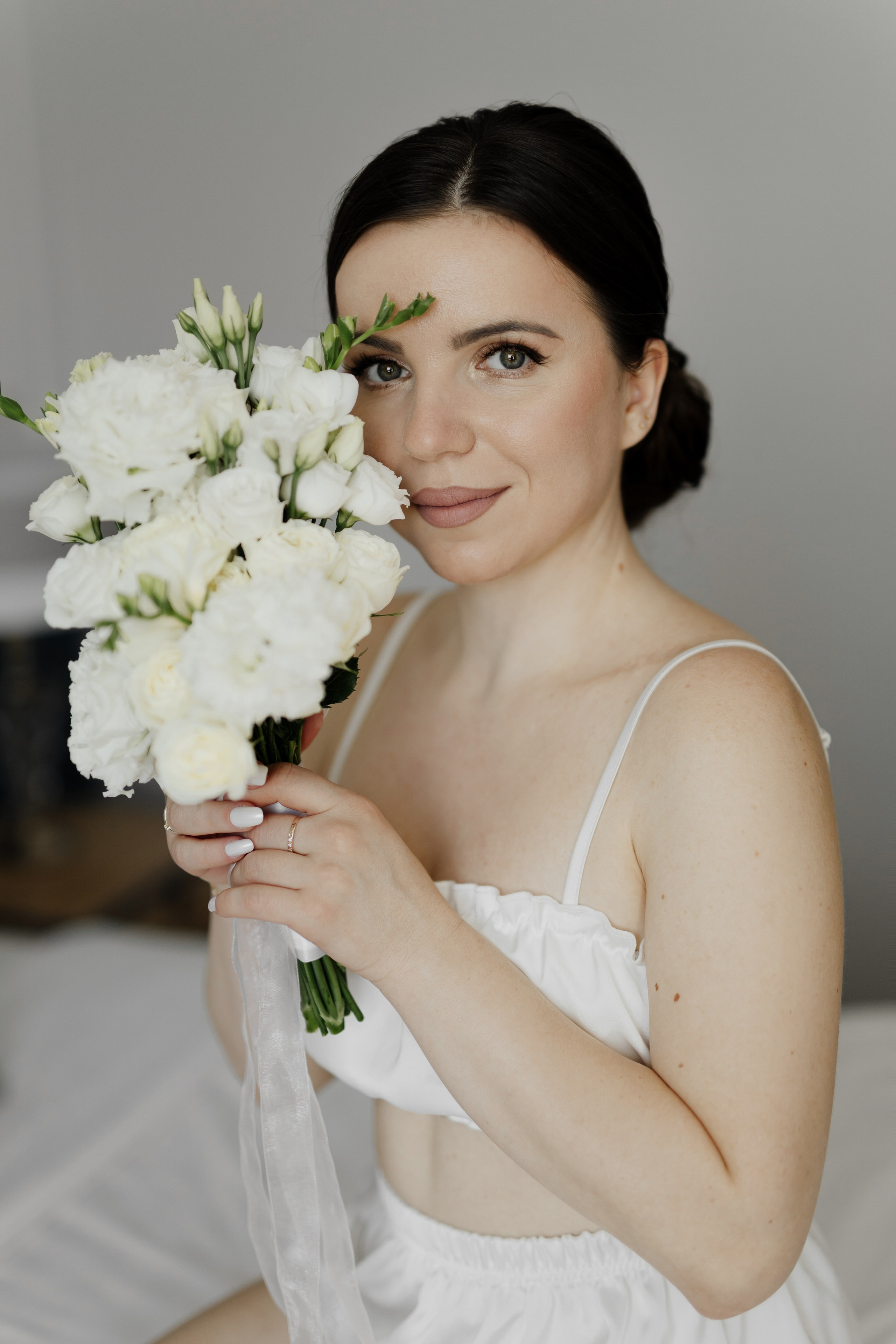 Свадьба Кирилла и Анастасии. Фотограф Кольчугино/Владимир/Москва Елизавета Иода