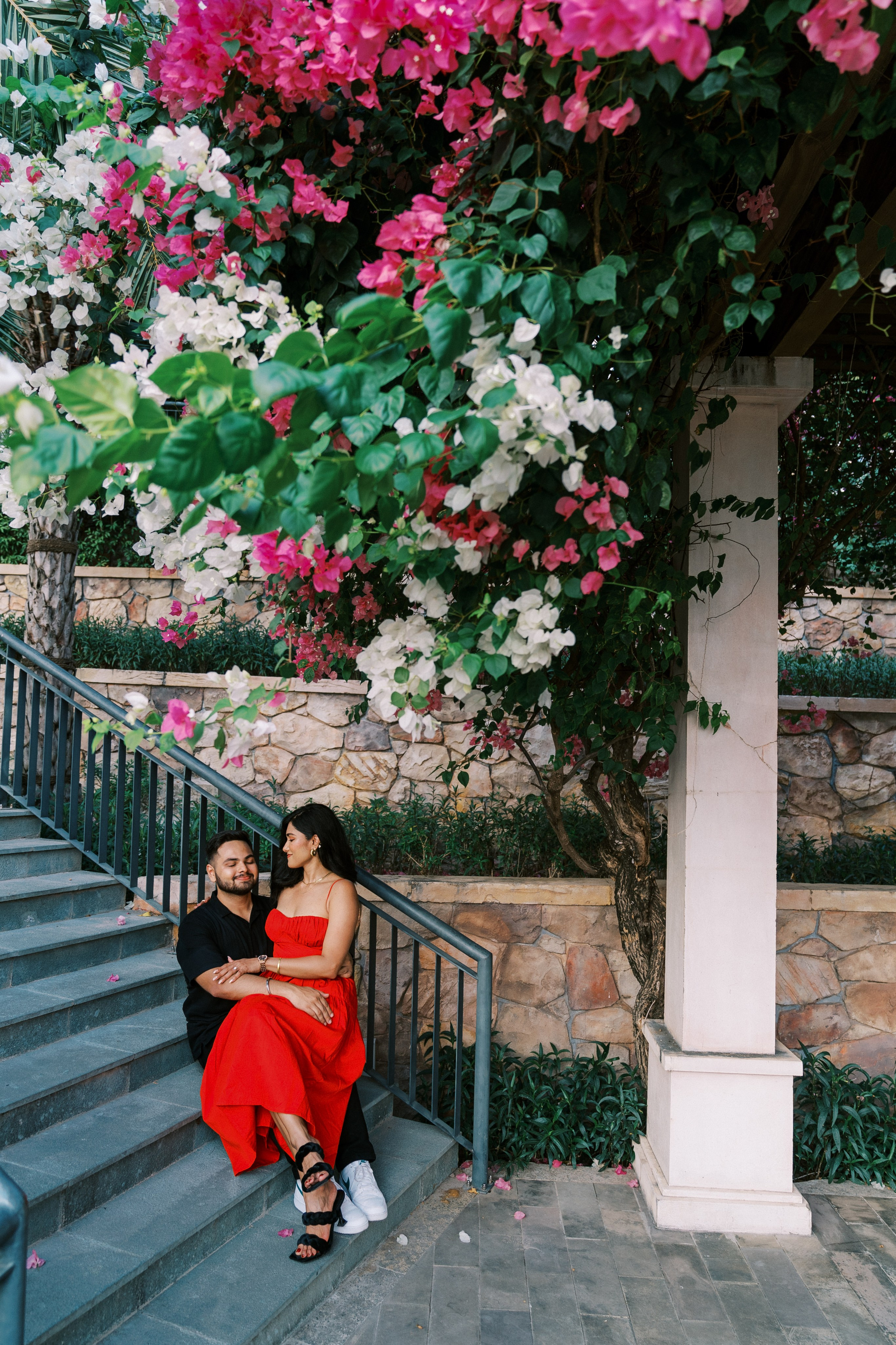 Wedding proposal. PhuQuoc photographer — Phu Quoc wedding photographer