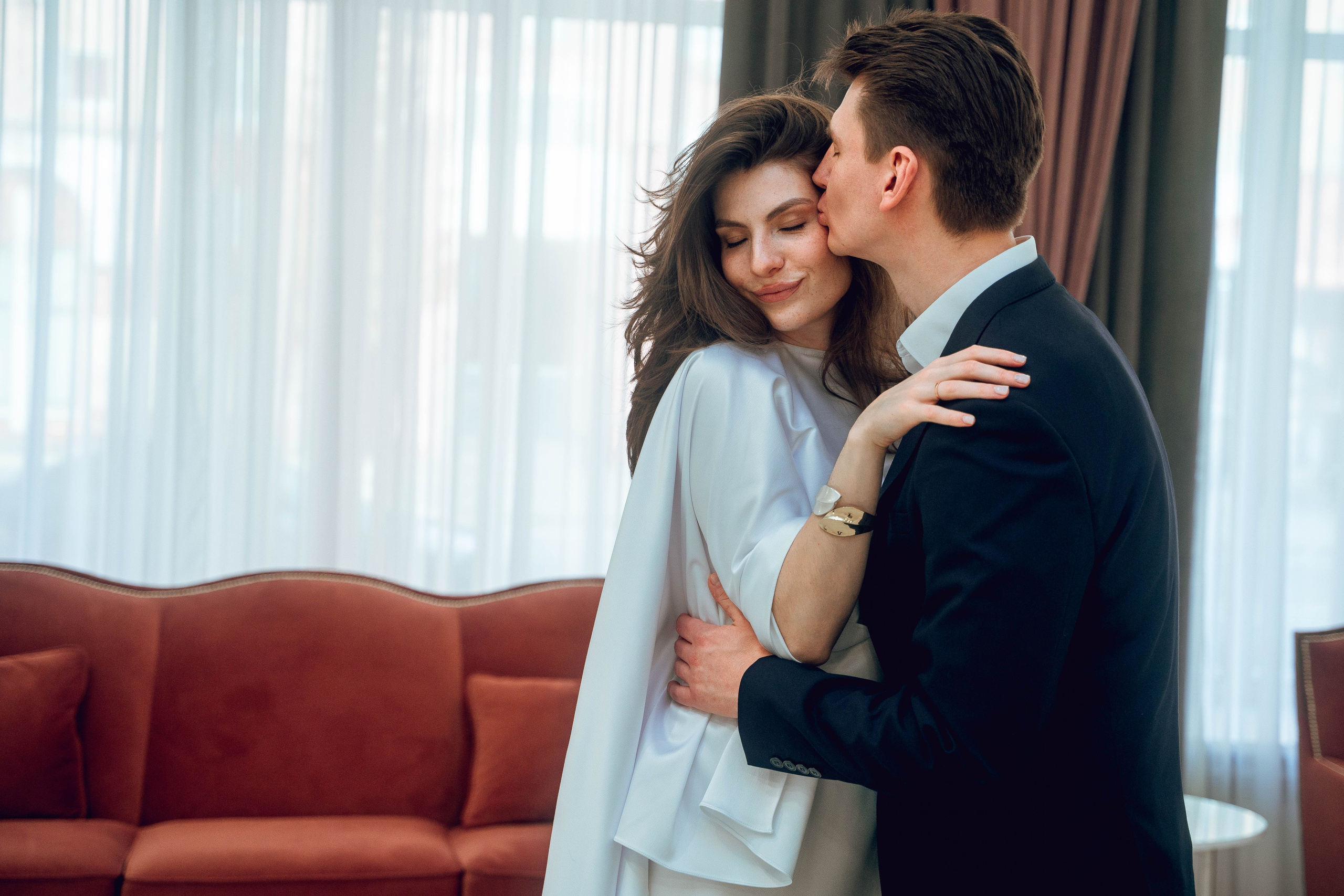 Маргарита & Евгений