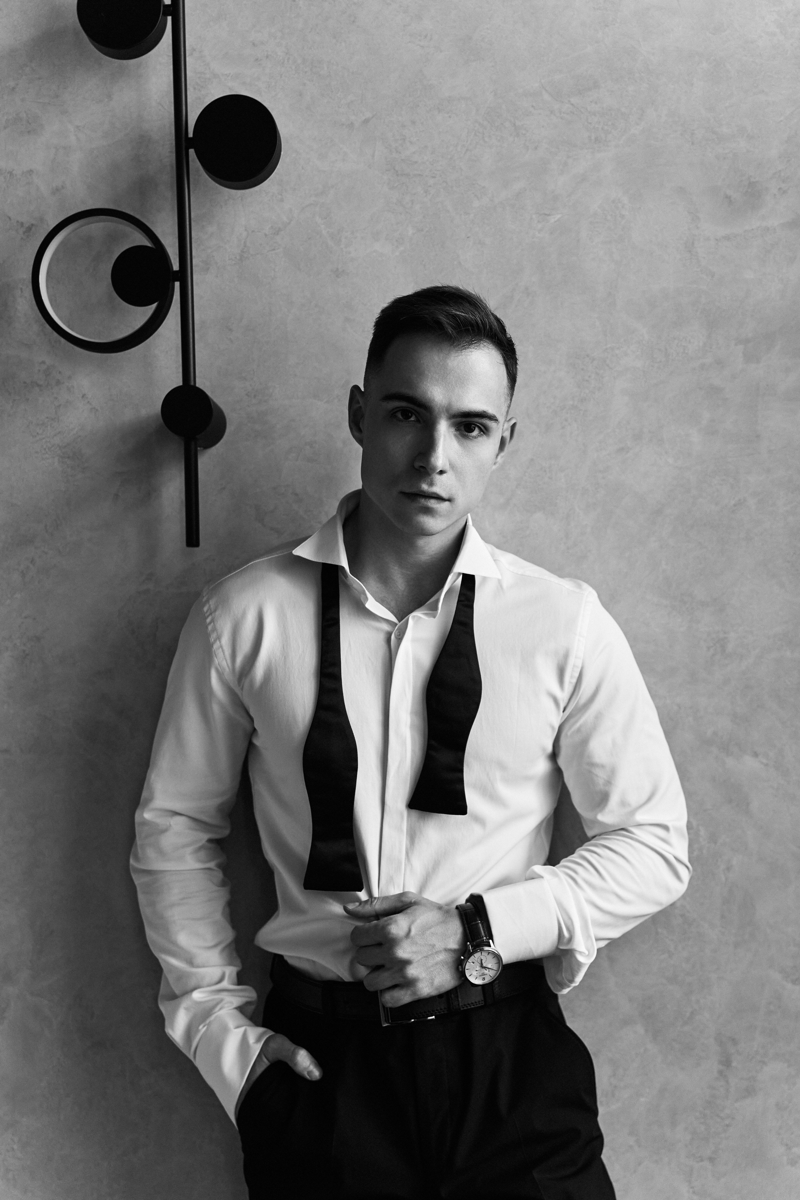 Огюстин Шатильон. Фотограф в Самаре Анастасия Афанасьева