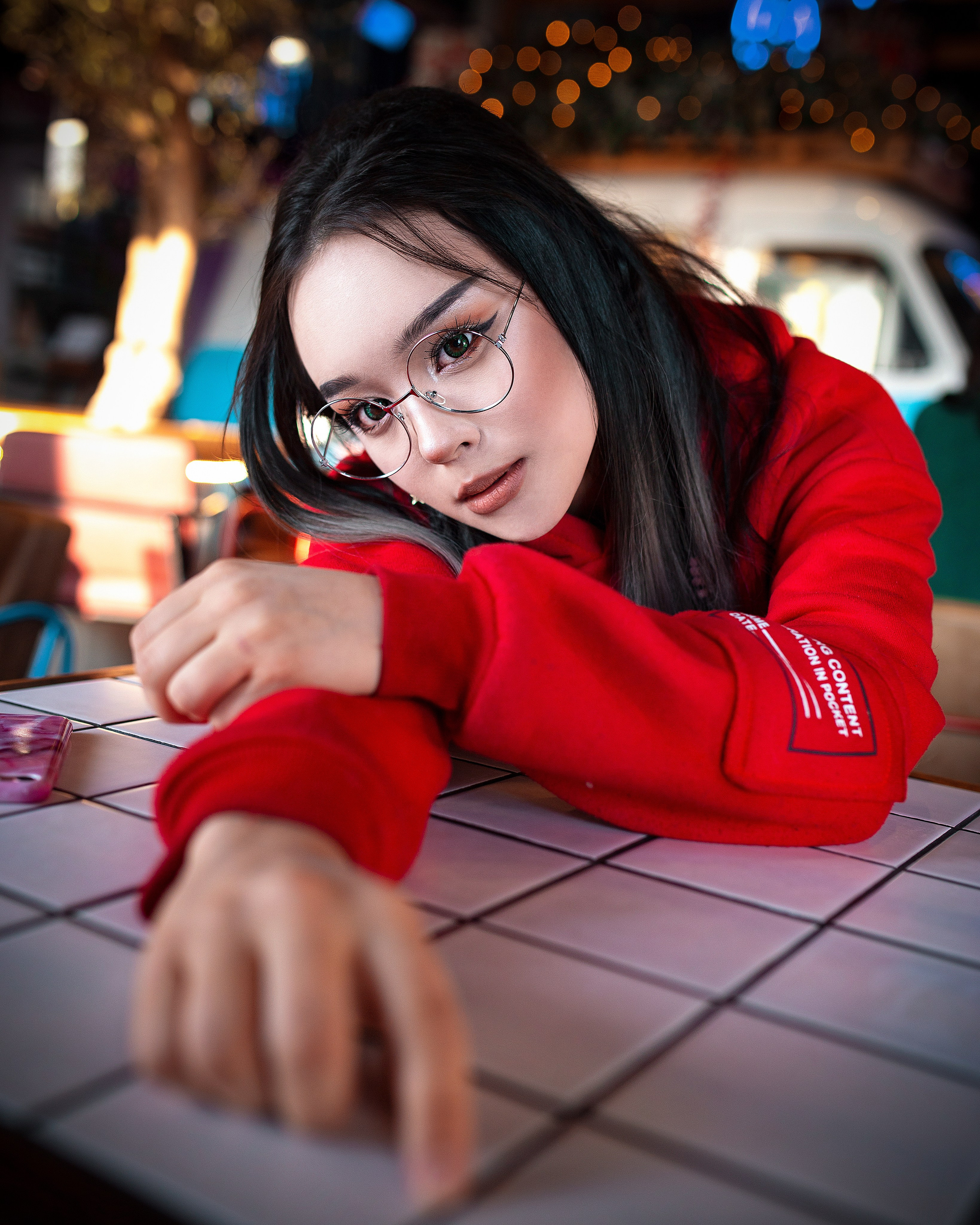 Delariel_. Профессиональный фотограф в городе Астана Копанев Данил