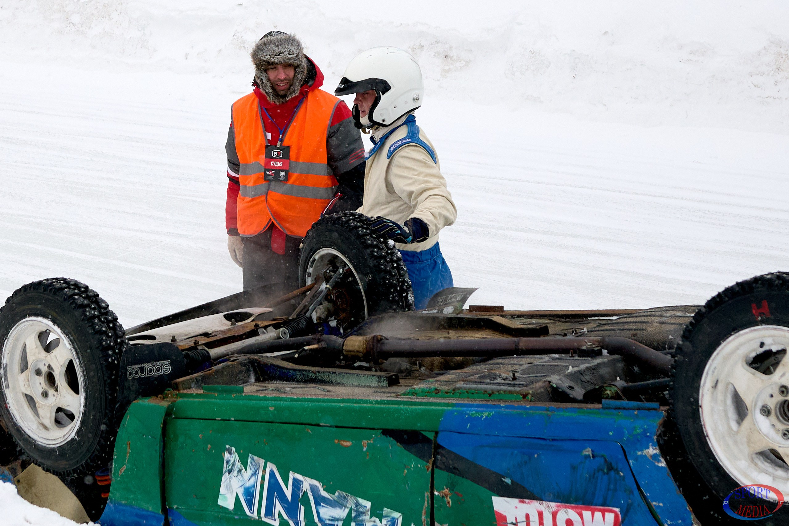 2 этап Чемпионата России по трековым гонкам 2025. г. Ижевск 15.02.2025. Спортивный репортажный фотограф в Ижевске Сергей Мерзляков