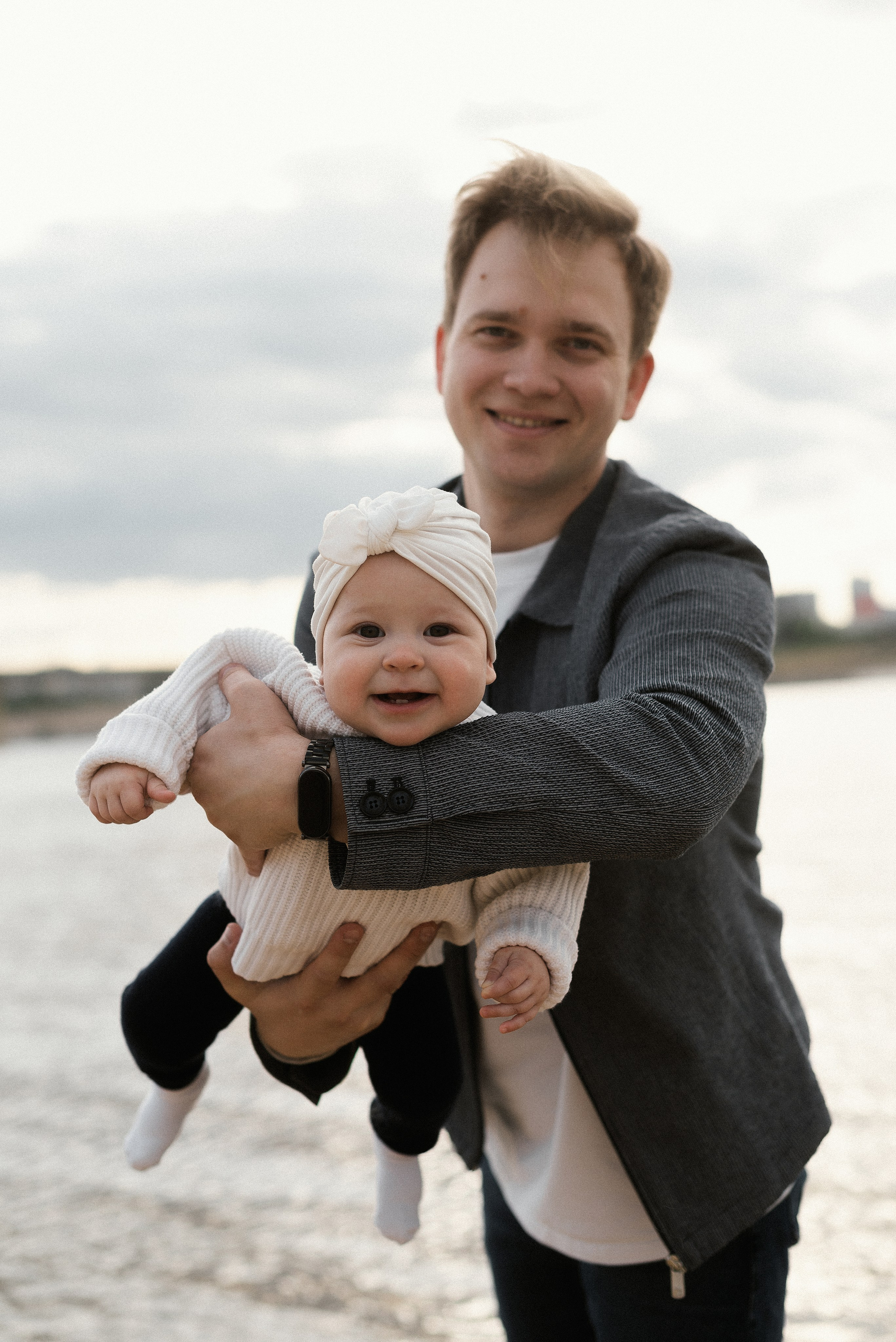 Паша, Катя и Ева. Фотограф Дарья Зотова