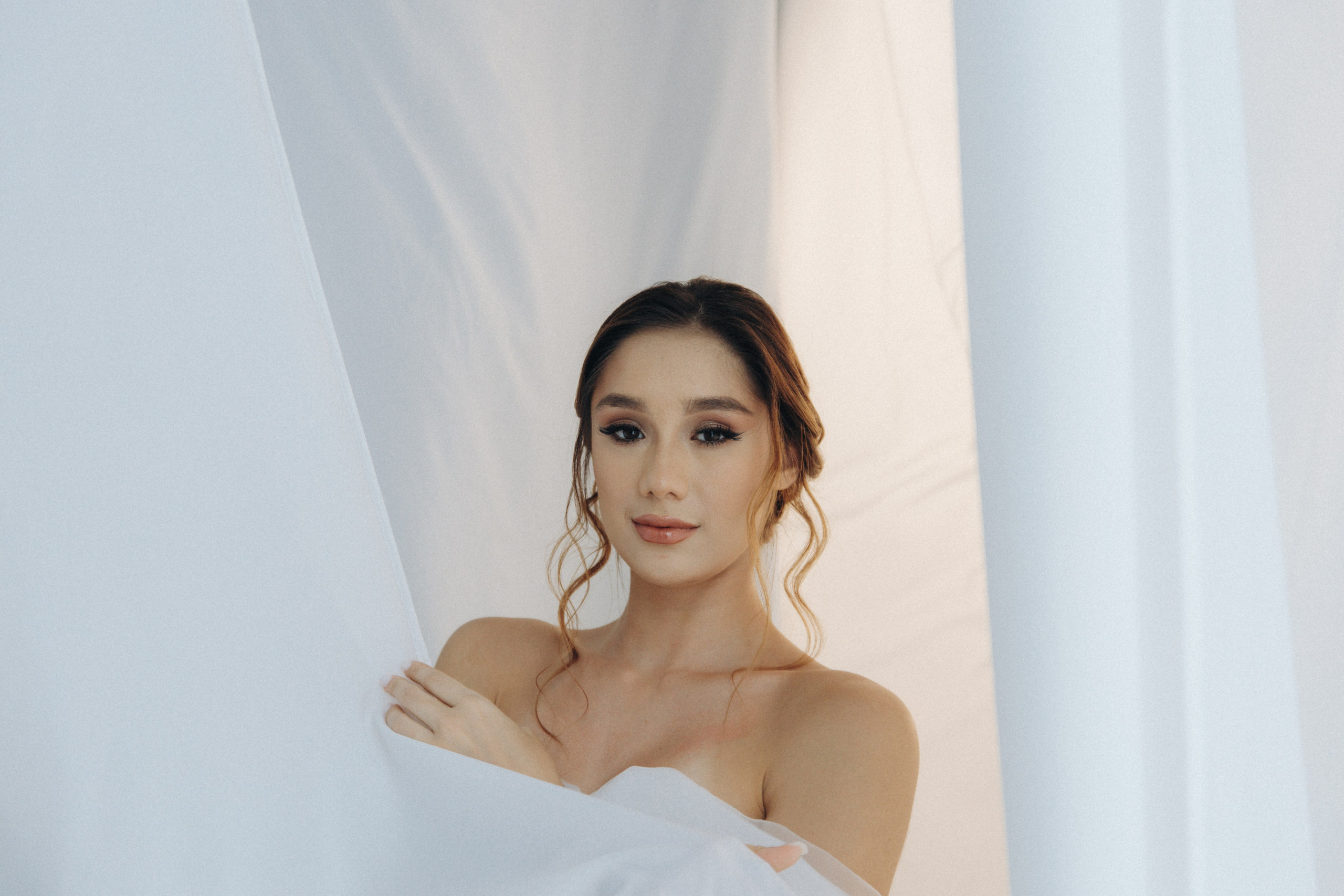 KARINA. Свадебный фотограф в Астане Асанали Балтахан