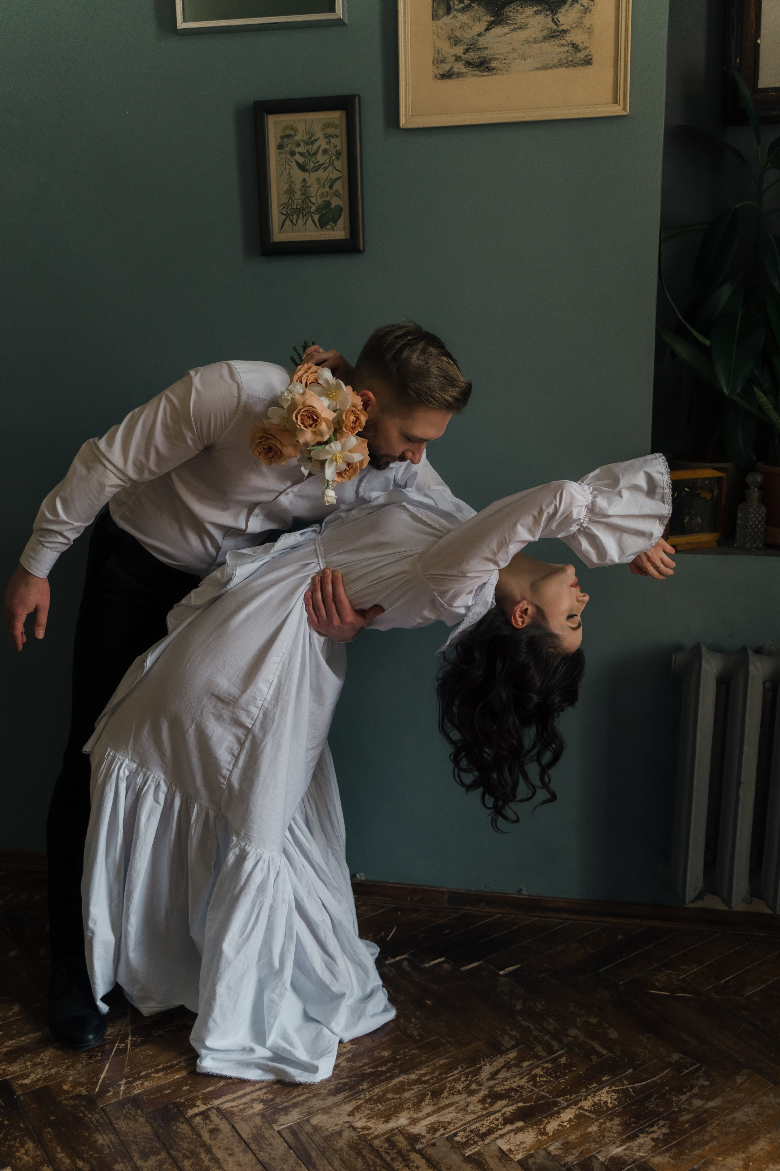 Алексей + Ксения