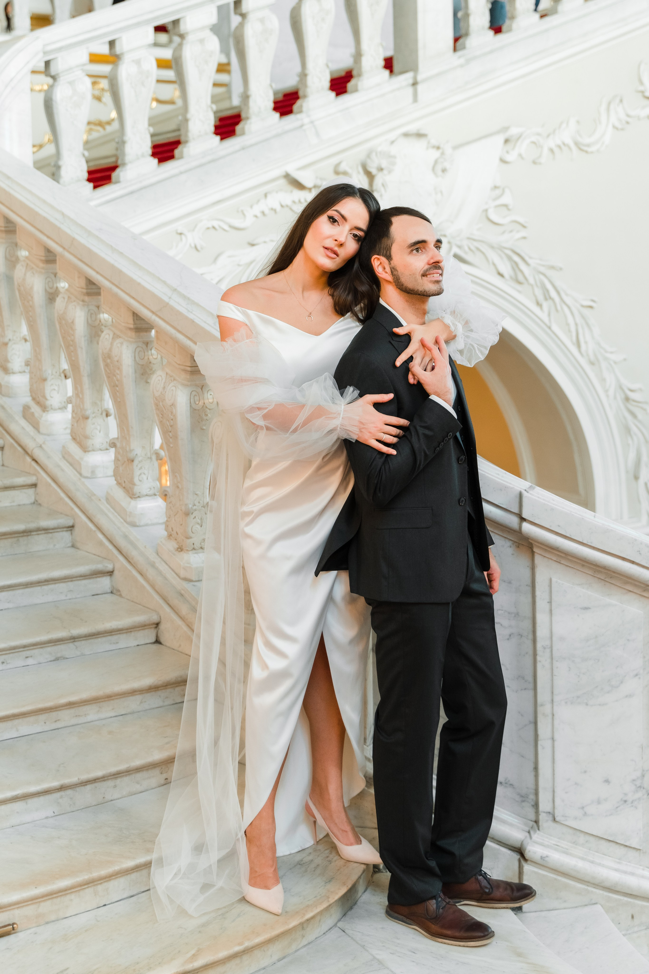 Илья + Екатерина