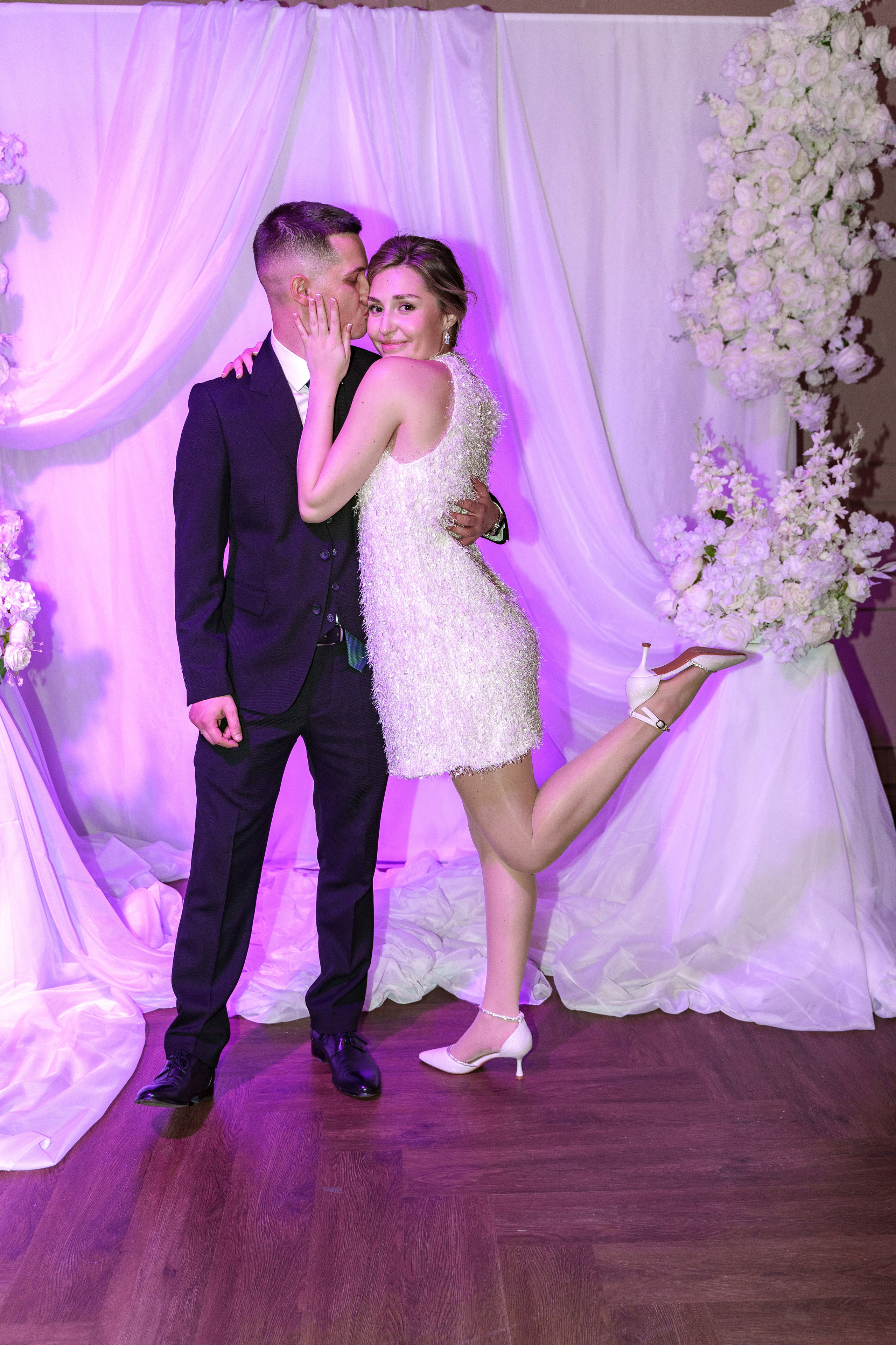 Евгений + Елена