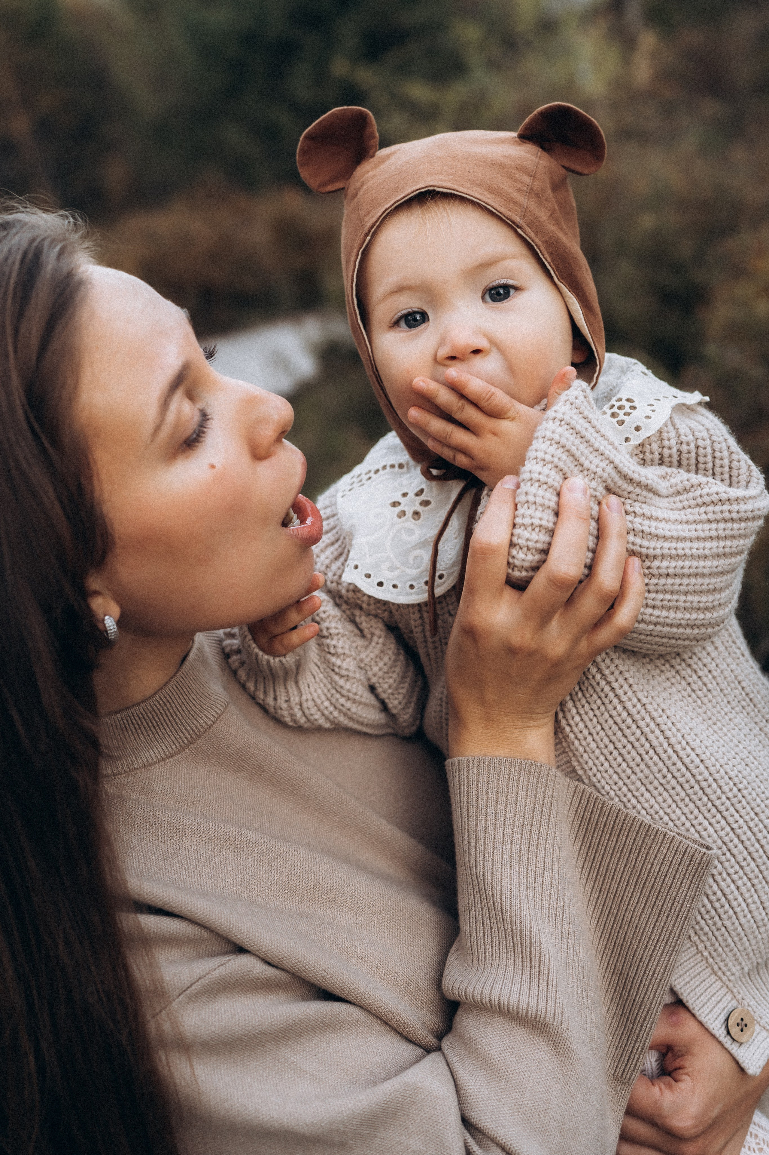 Самое теплое место в мире — СЕМЬЯ. Семейный фотограф в Ангарске/ Иркутске