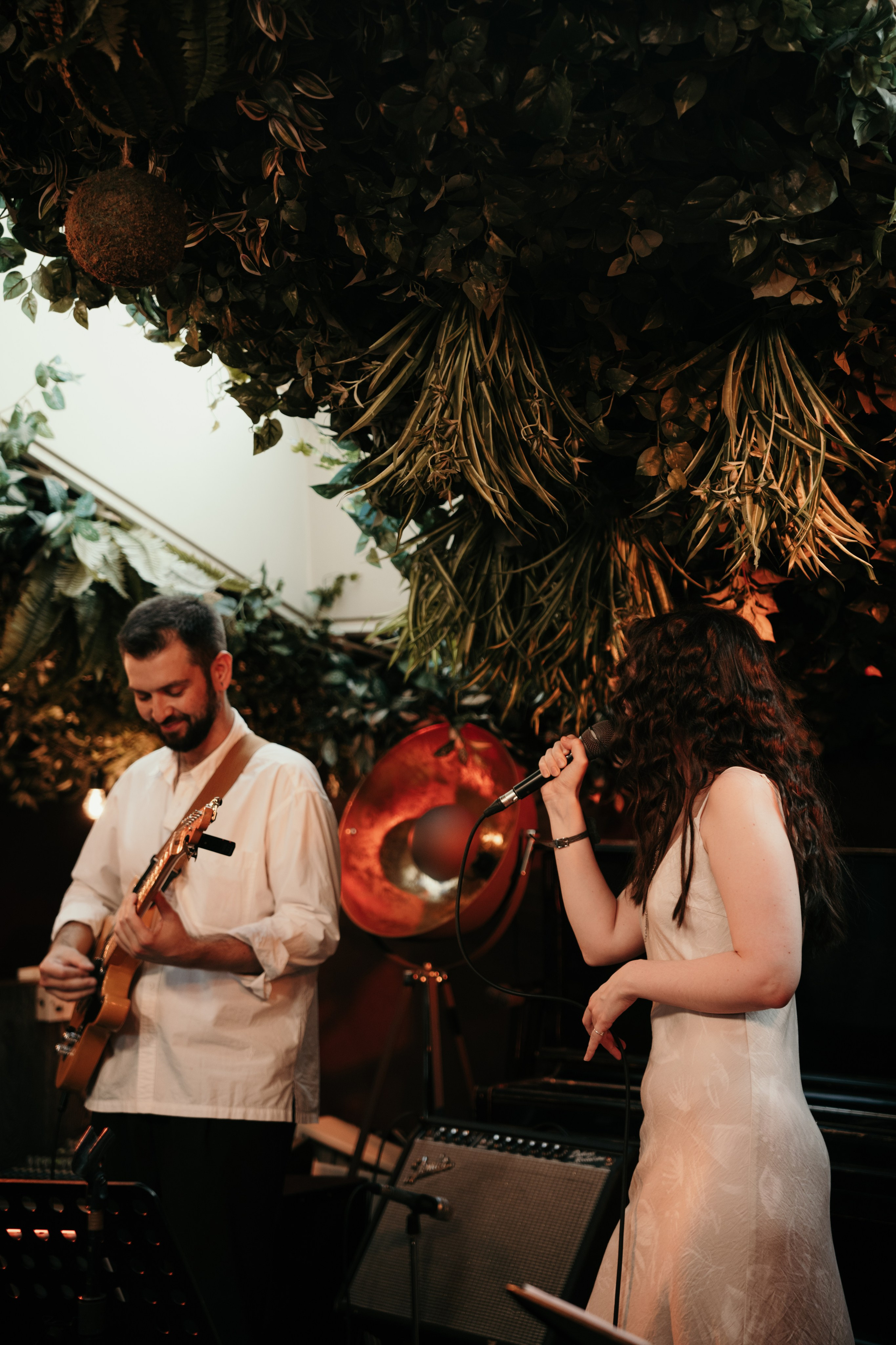 Джазовый вечер. Фотограф и видеограф Мария Банщикова, Солнечногорск, Москва