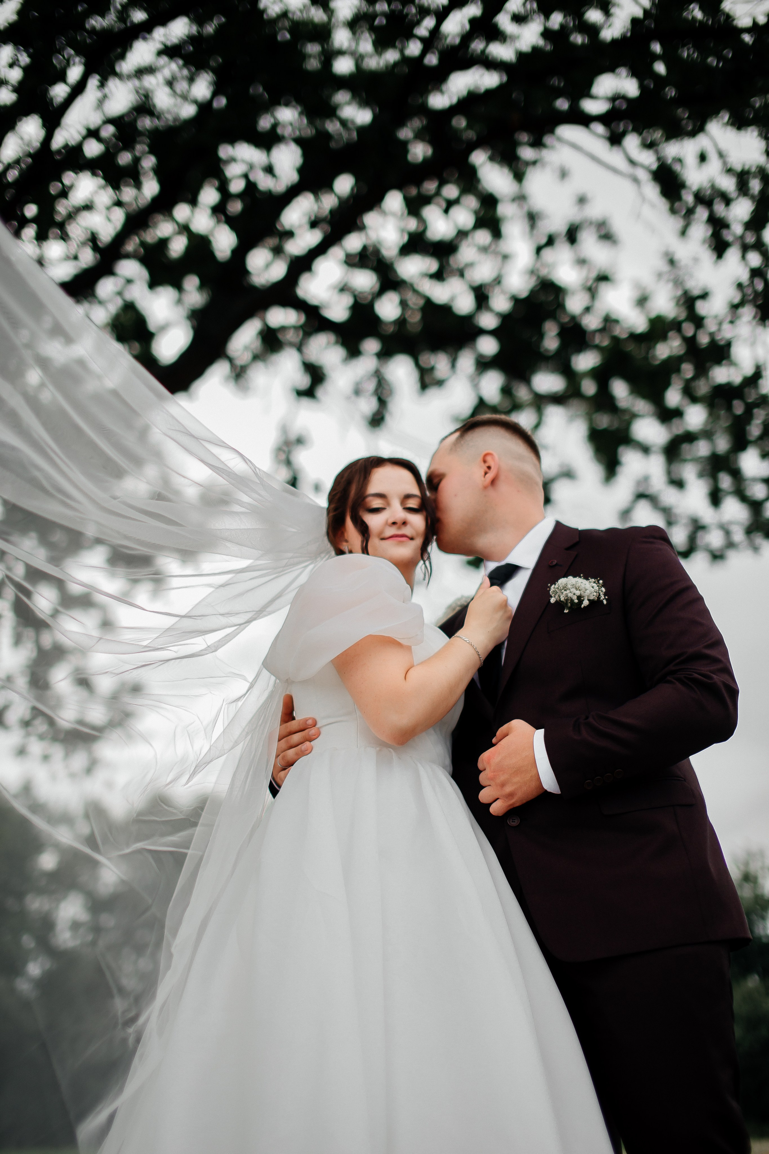 Свадебные съемки. Фотограф Владислав Деревнюк