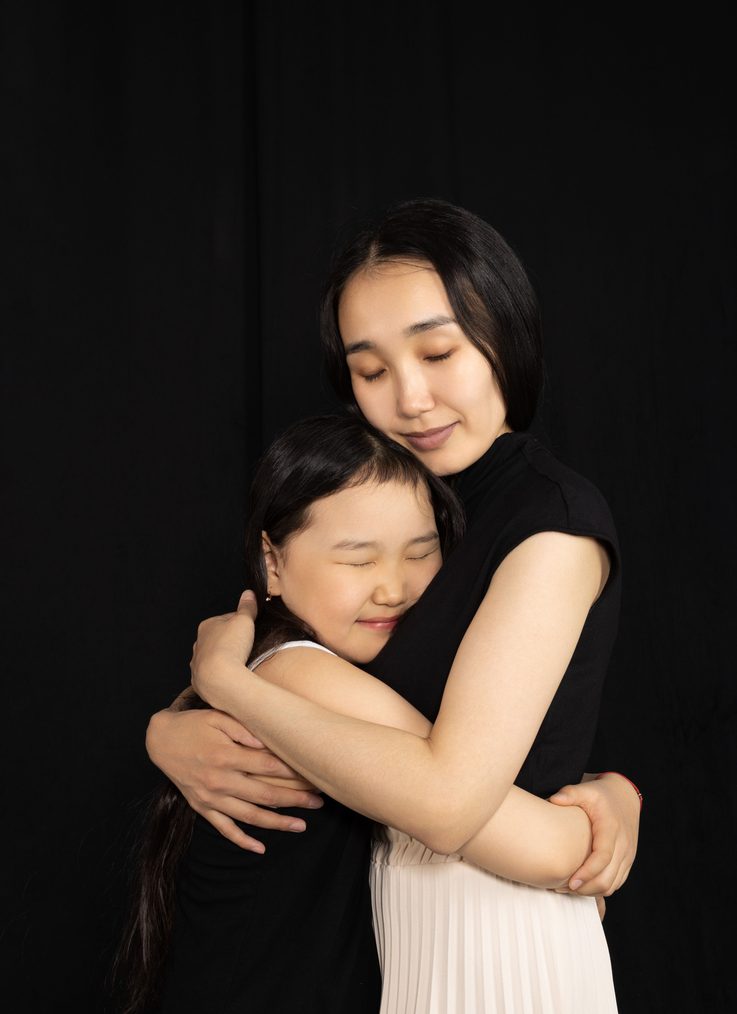 Семейная съемка. Фотограф Якутск Зоя Николаева