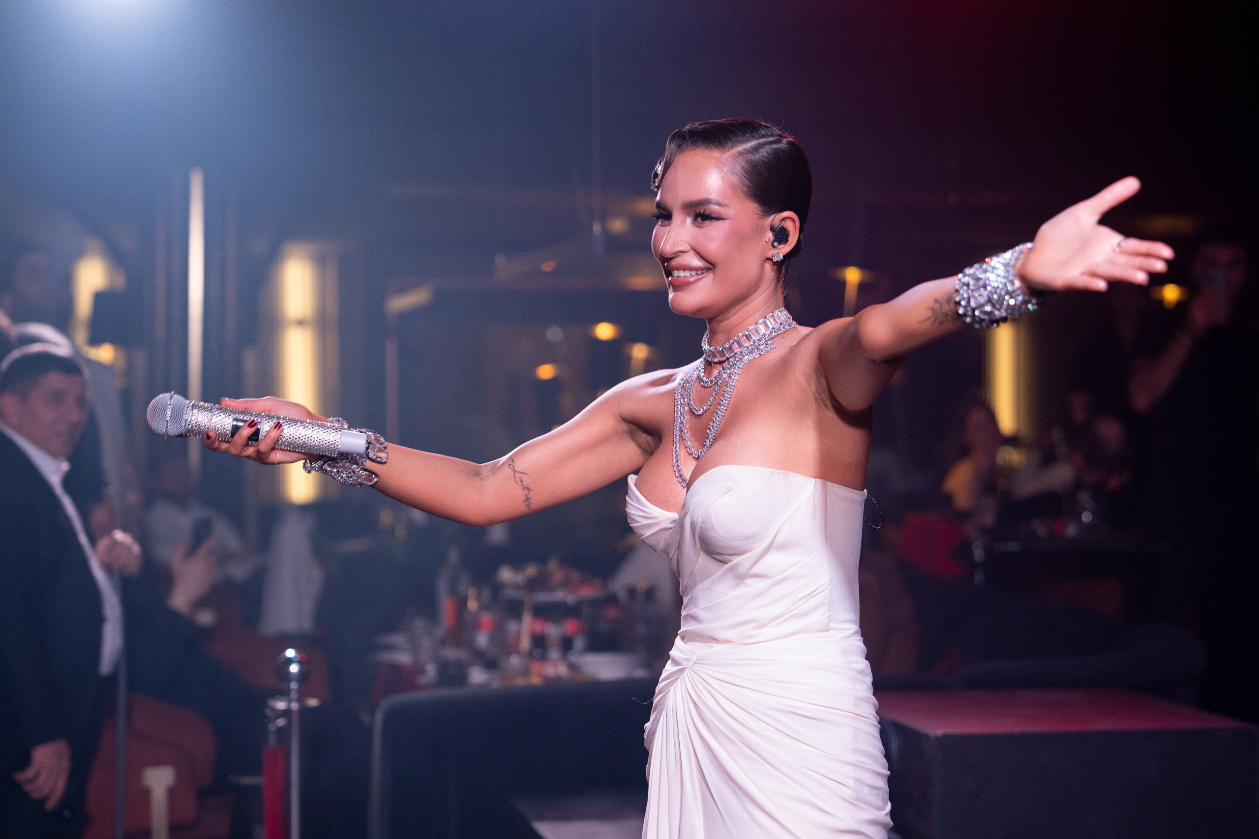 Концерты. Фотограф Альберт Адамян