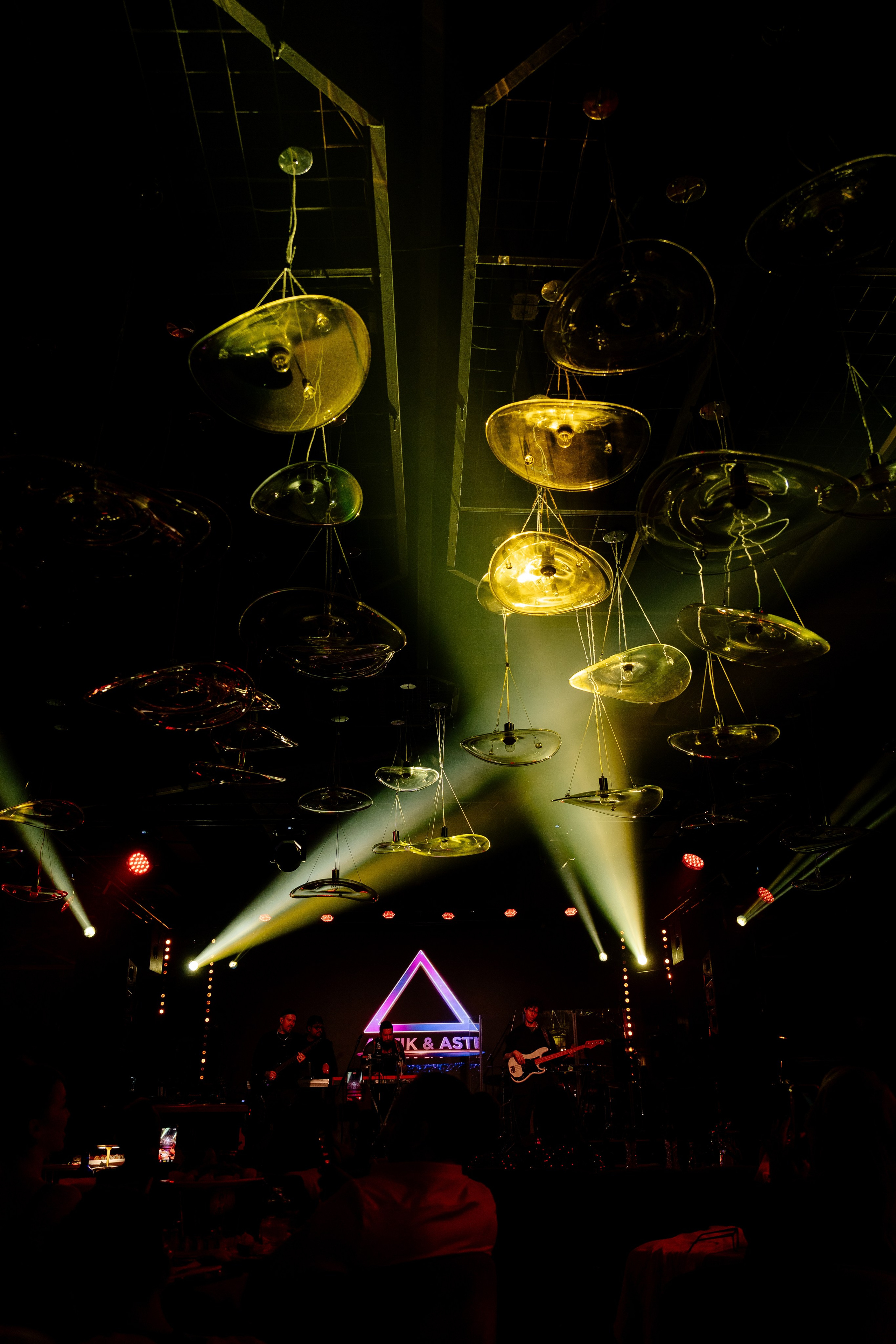 Концерты. Фотограф Альберт Адамян