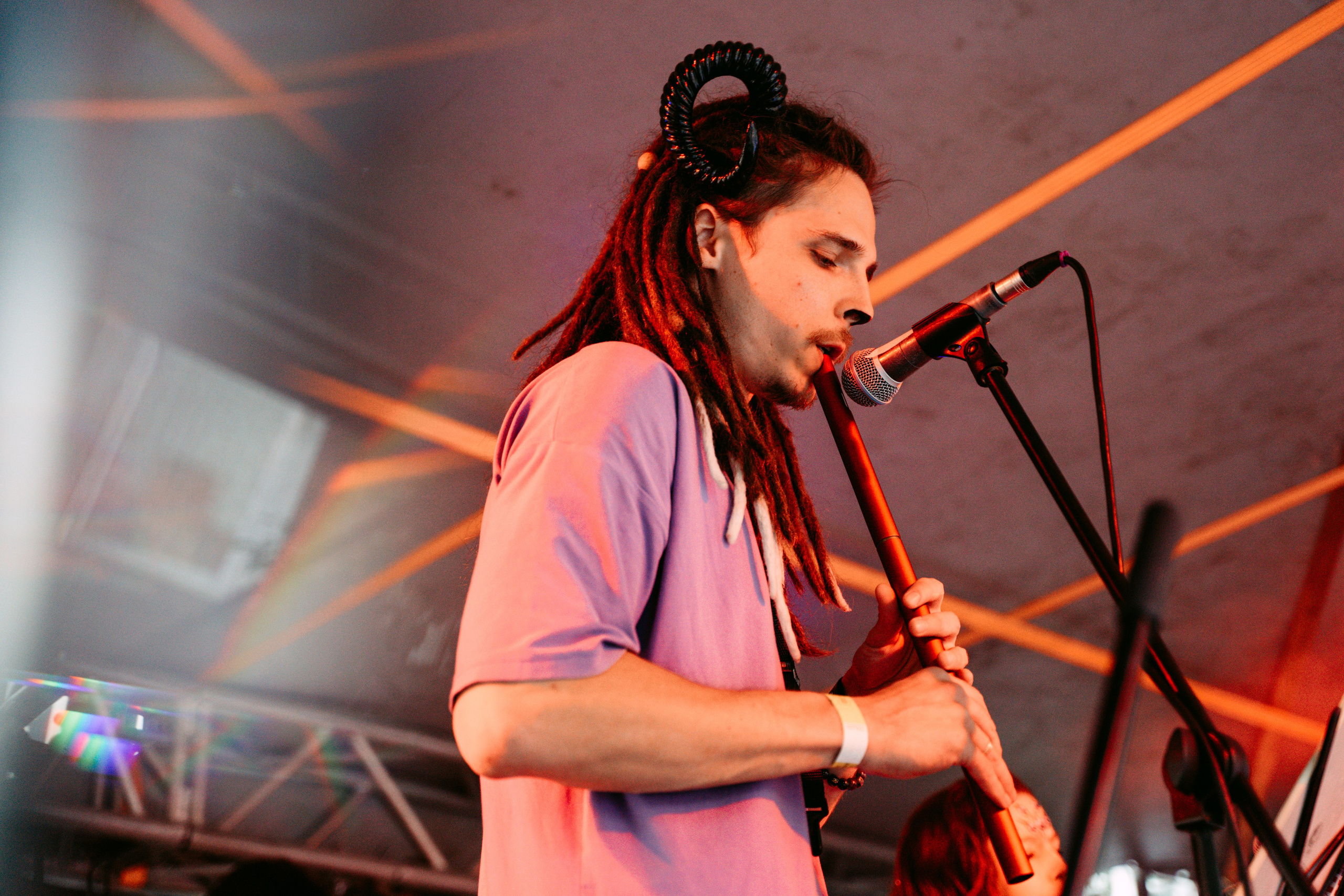 Yummy music. Главная