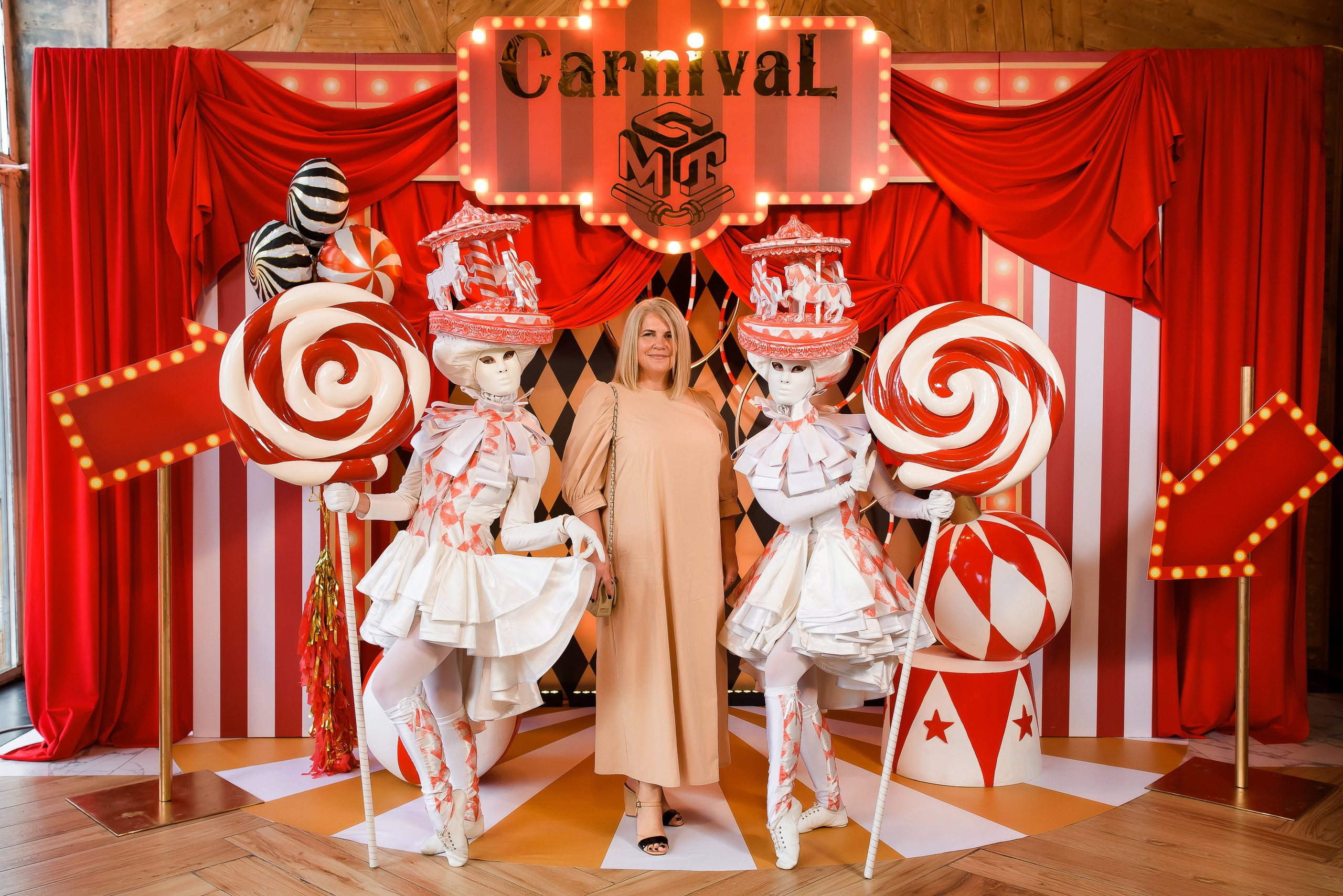 Корпоратив СМТ. Нам 32 года!. Фотограф в Санкт-Петербурге — Эдуард Фазлетдинов | Репортаж, свадьбы, студия