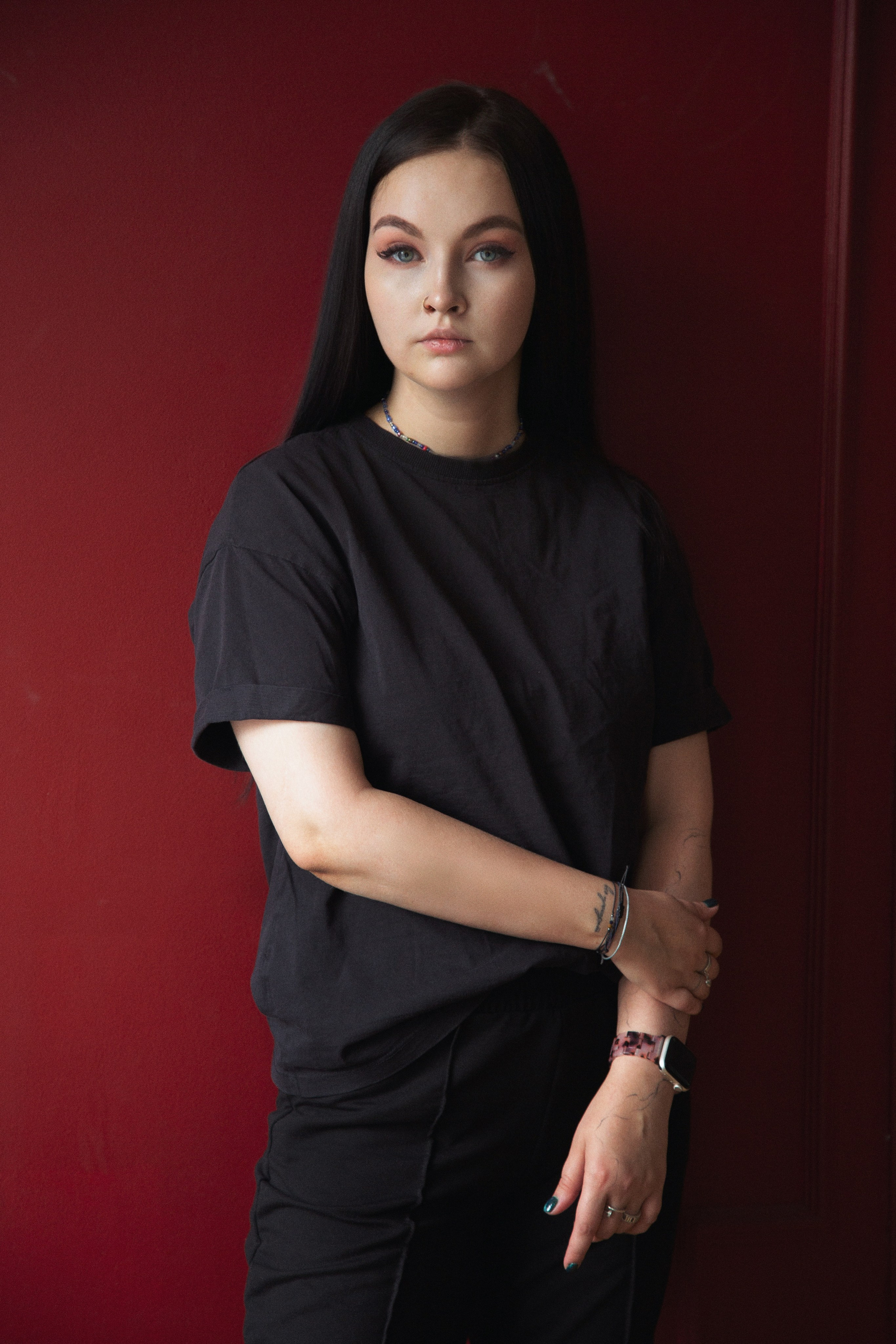 Врач-педиатр Екатерина. Millermaniya.ru