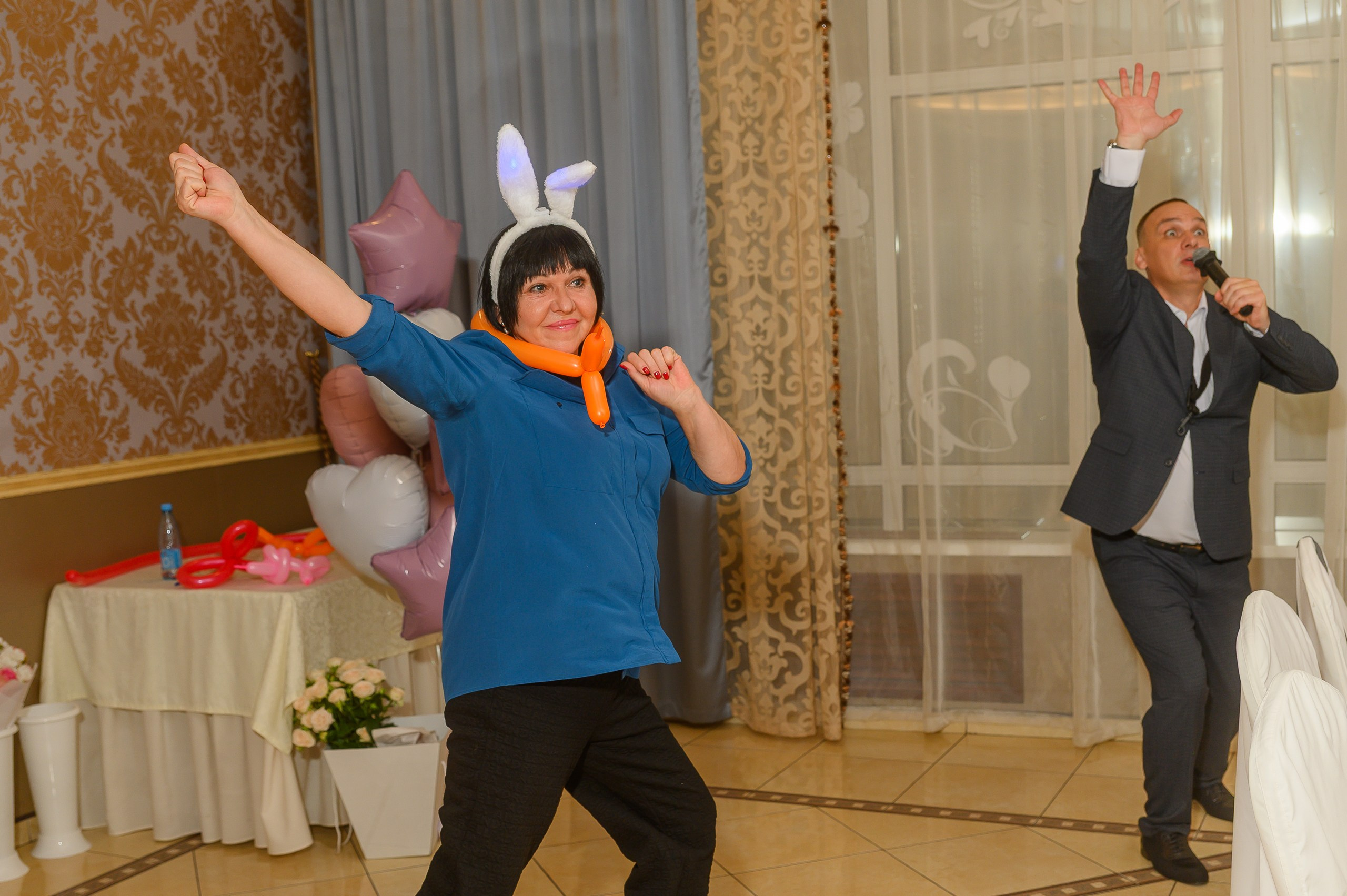 День рождение 18 лет. Фотограф в Кемерово Владислав Шульц