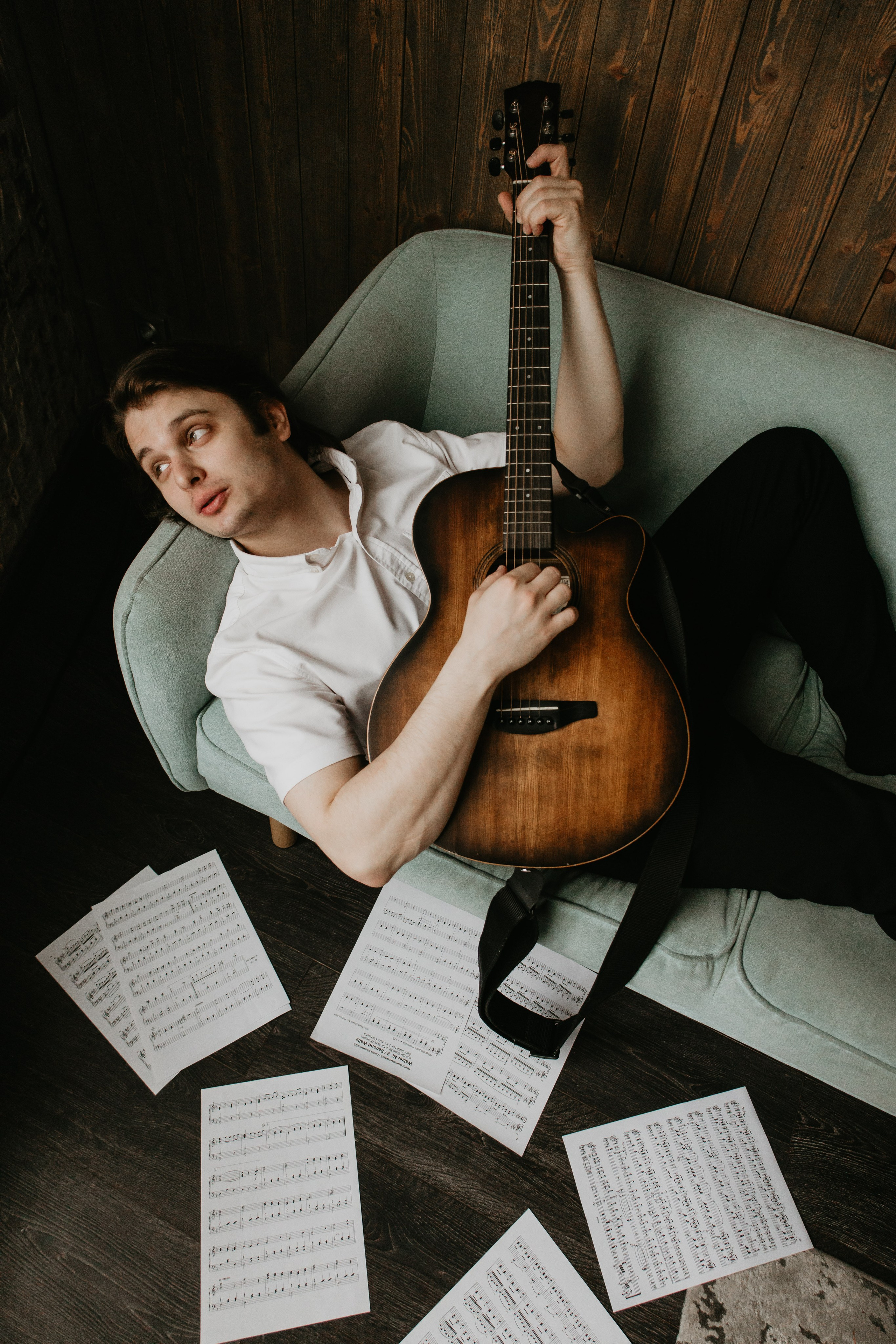 YUNOST 3.0. Юлия, ваш фотограф в Ростове-на-Дону