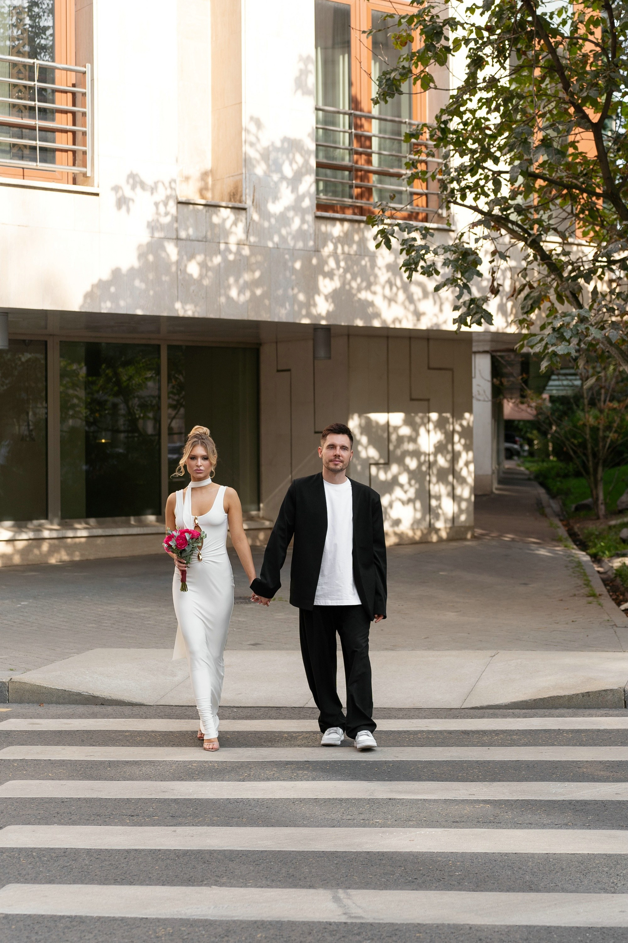 Свадьба в усадьбе Третьякова. Свадебный и семейный фотограф в Москве Светлана Зоткина