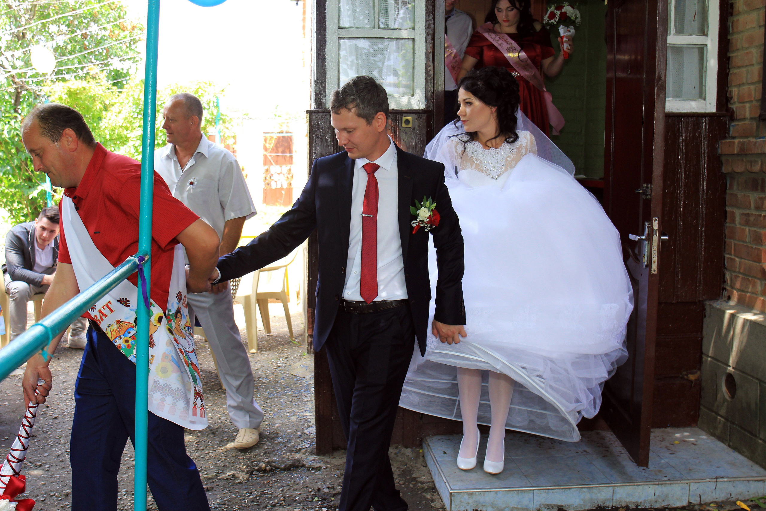 Евгений и Мария. Игорь Варава свадебный фотограф видеограф Белая Глина Краснодар