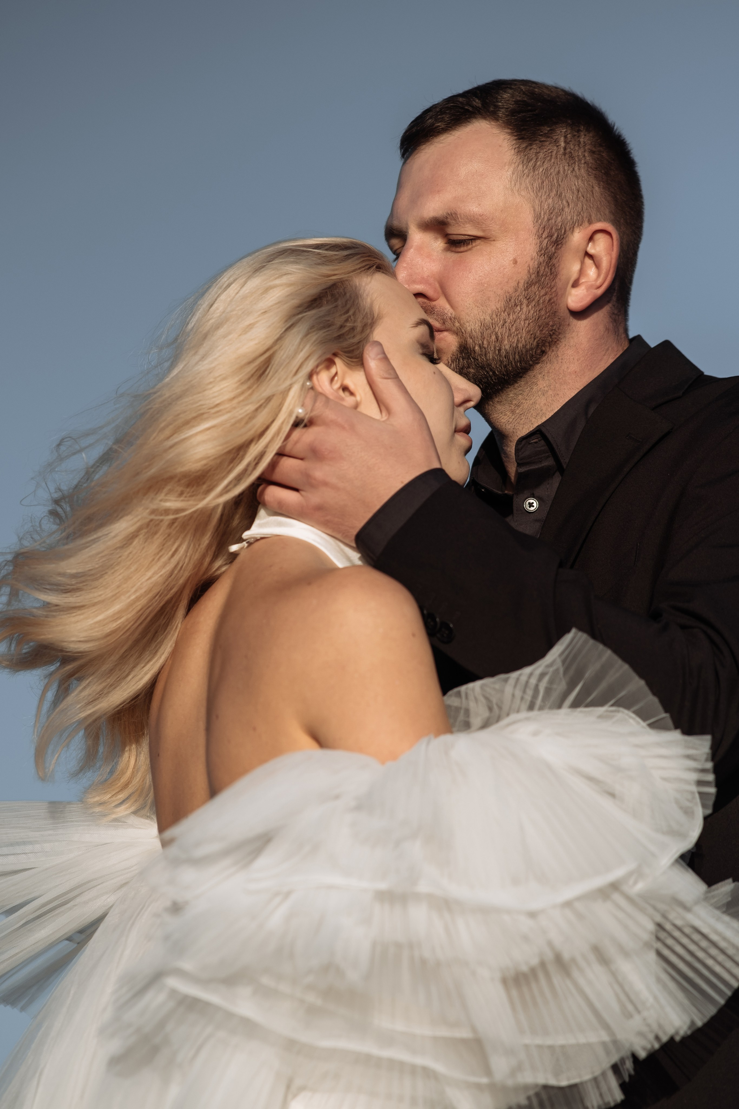 Roman & Natali, France. Photographer Cologne Bonn Europe Anna Ketova