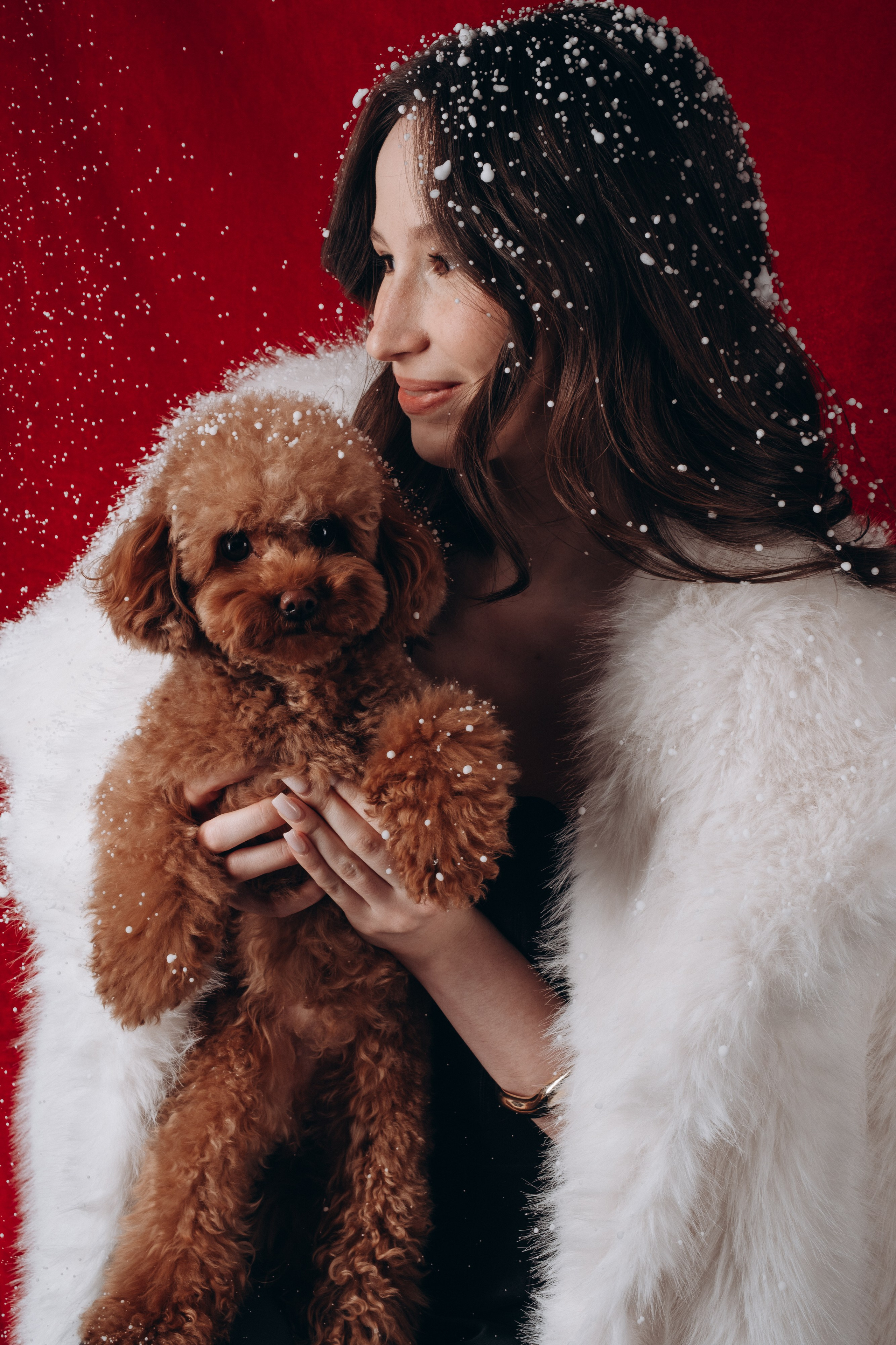 Polina. Фотограф|Москва — Агбаш Лера