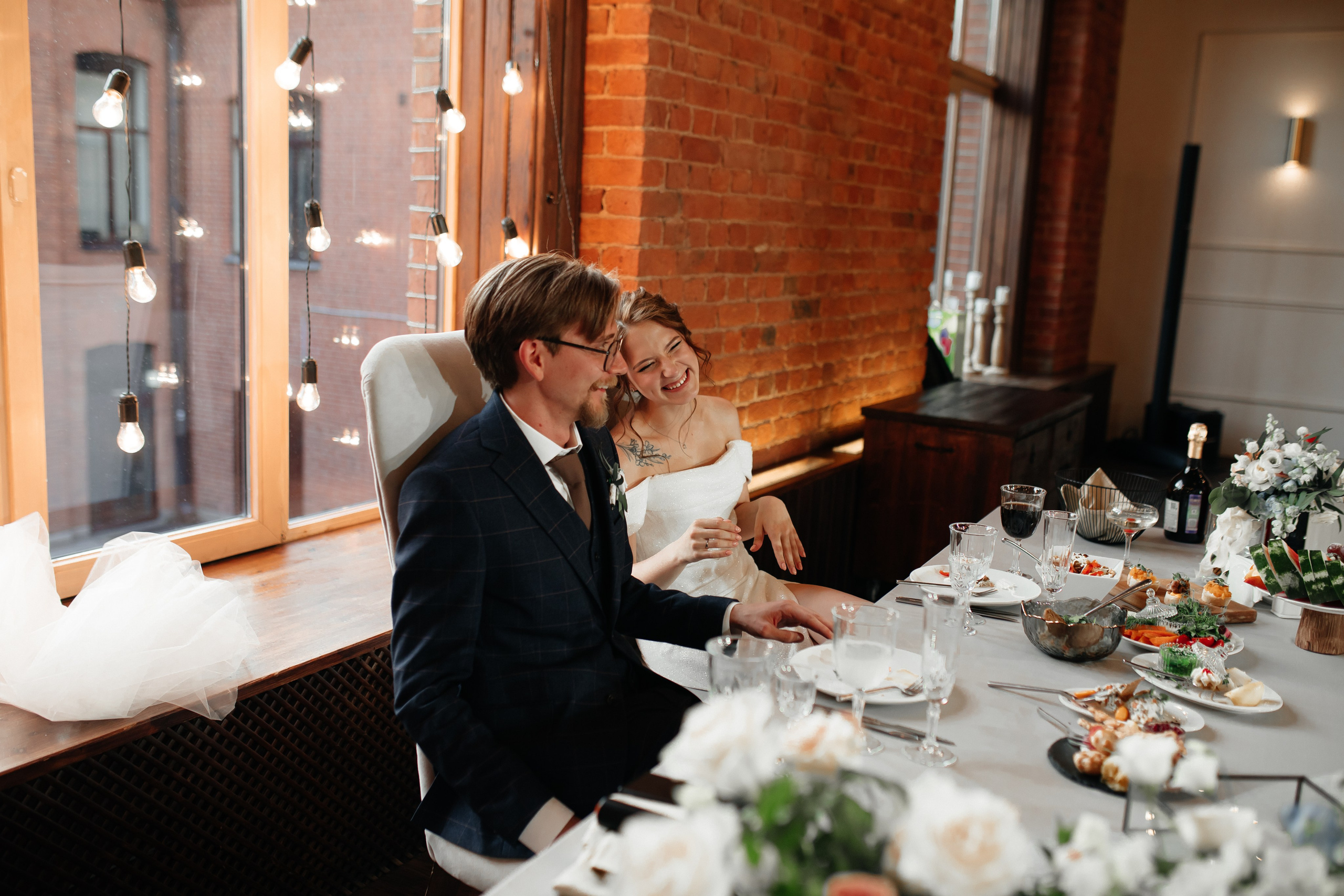 Wedding Day. Анна Михайлова|Свадебный фотограф в Санкт-Петербурге