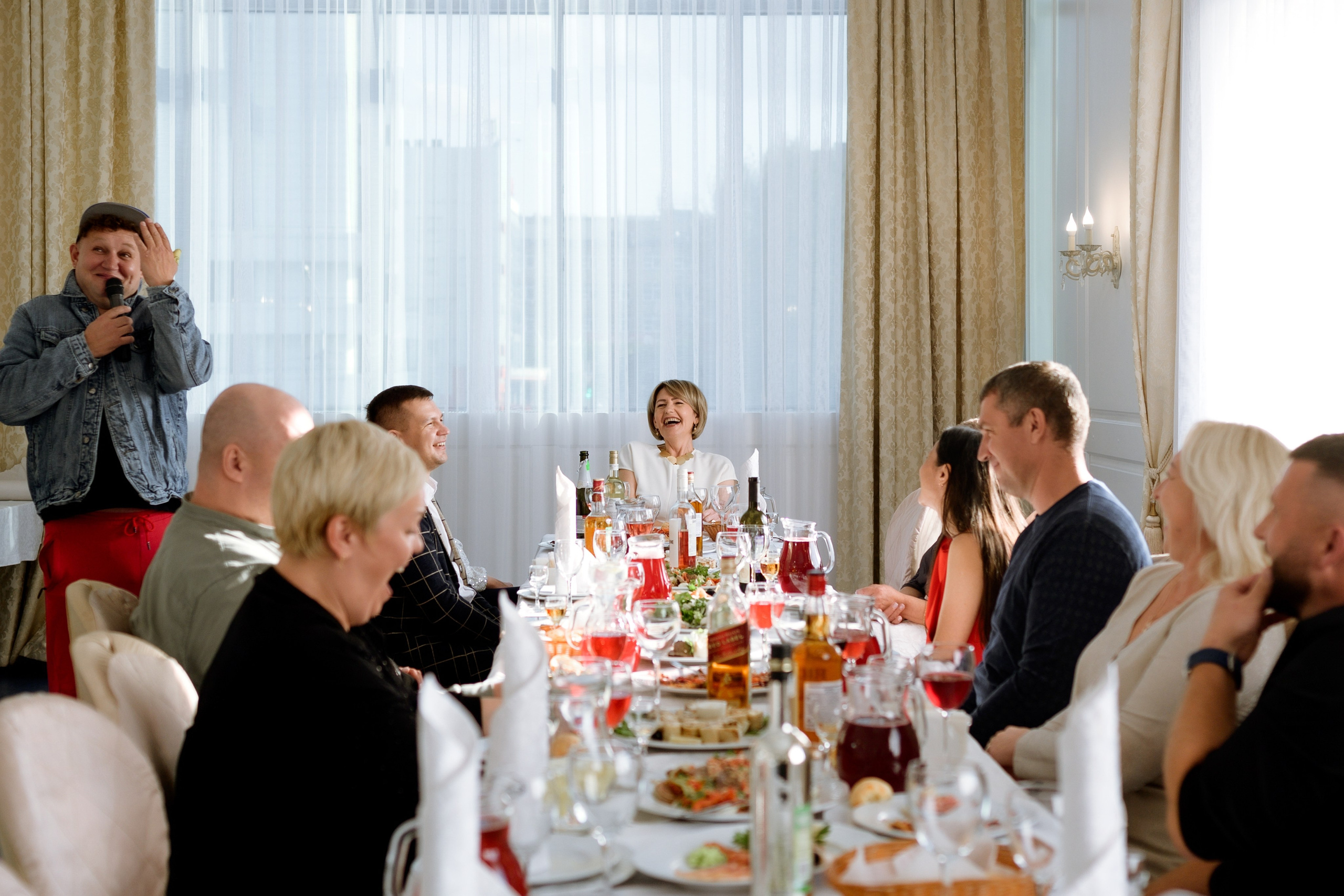 Юбилеи. Полина Бамбиза фотограф фотосессии Красноярск фотокниги портрет