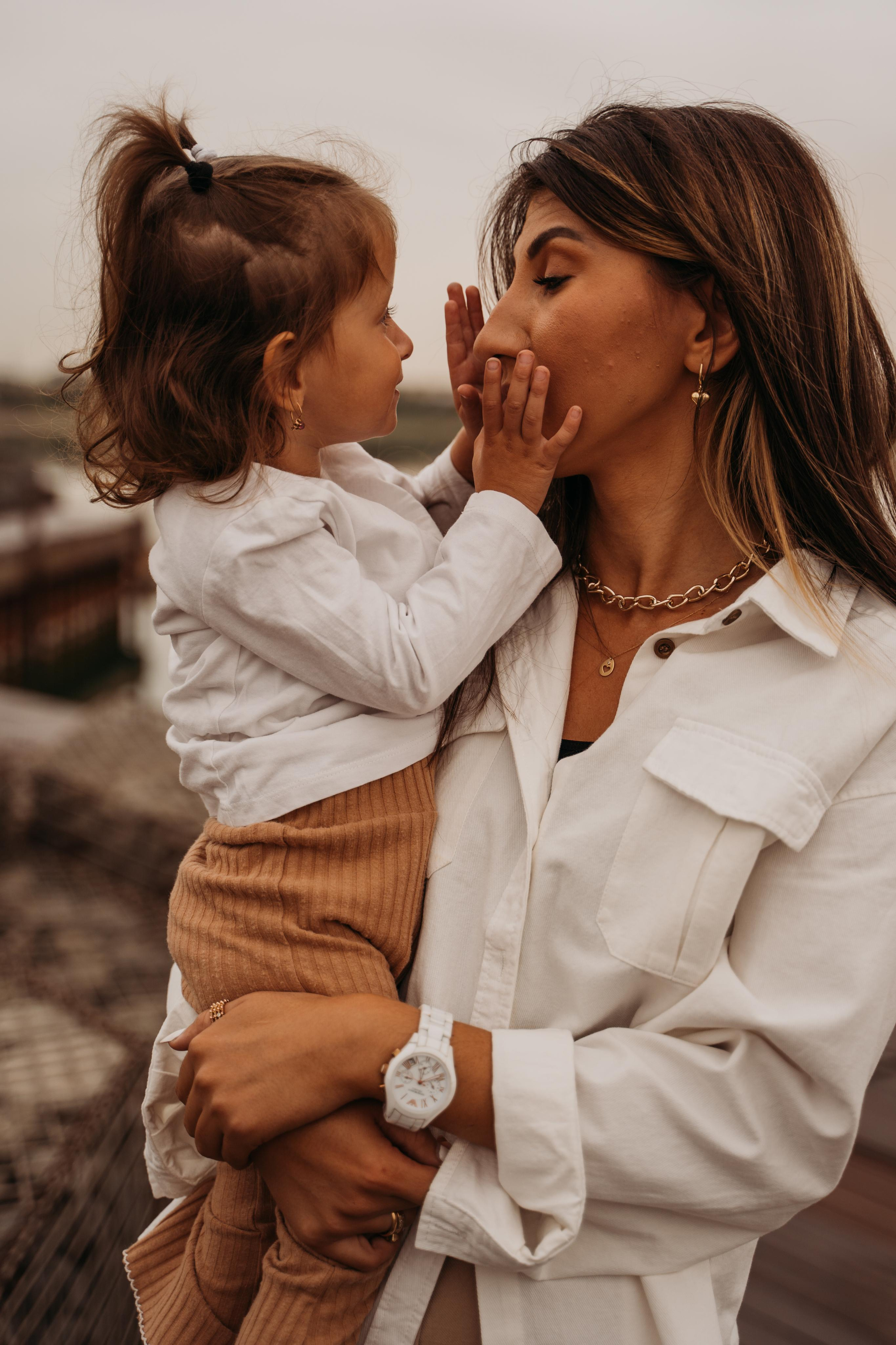 1. Детский и семейный фотограф Ташкент Наталья Кривенко