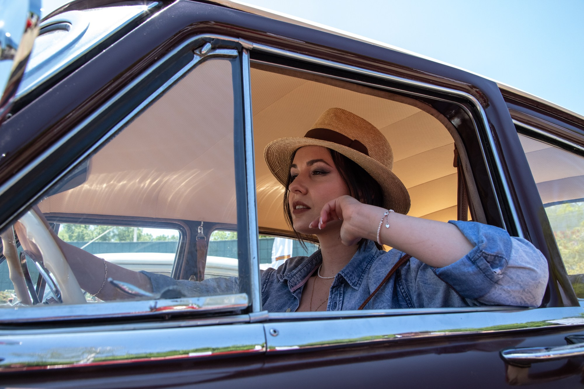 Патриотический фестиваль «Наследие». Репортажный, промышленный и маркетплейс-фотограф Дмитрий Чернат