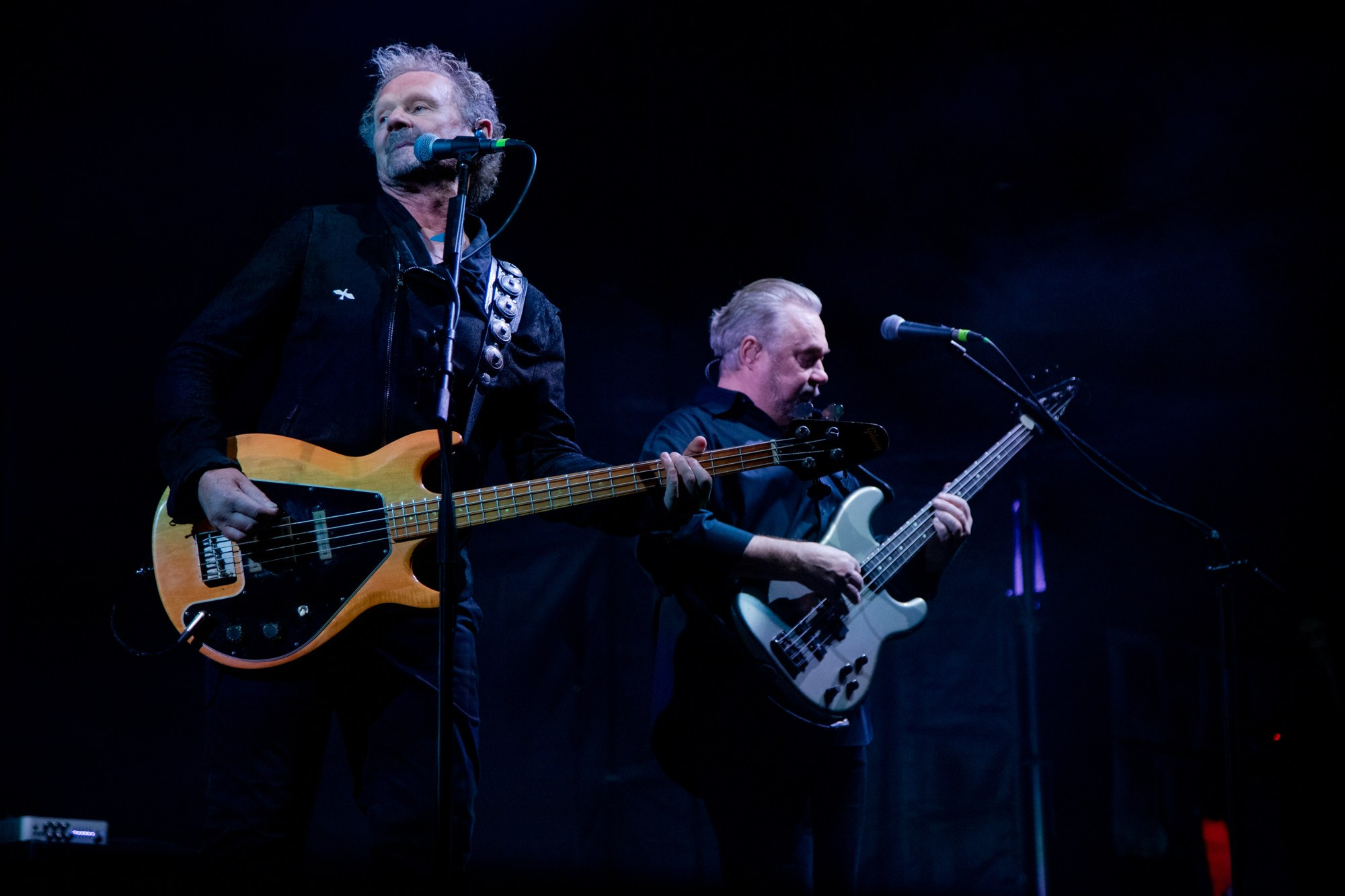 Группа «КИНО». Репортажный, промышленный и маркетплейс-фотограф Дмитрий Чернат