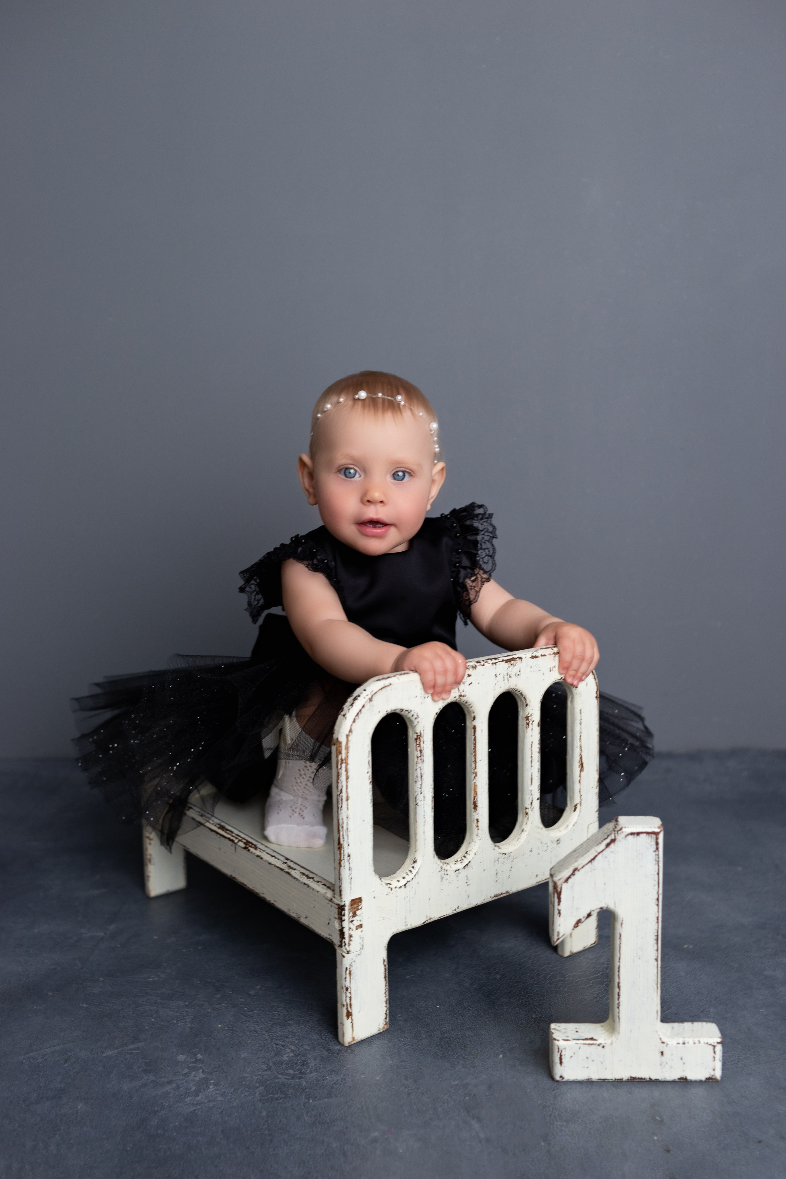 Годик. Фотограф беременности и новорожденных Мария Еремина Южно-Сахалинск