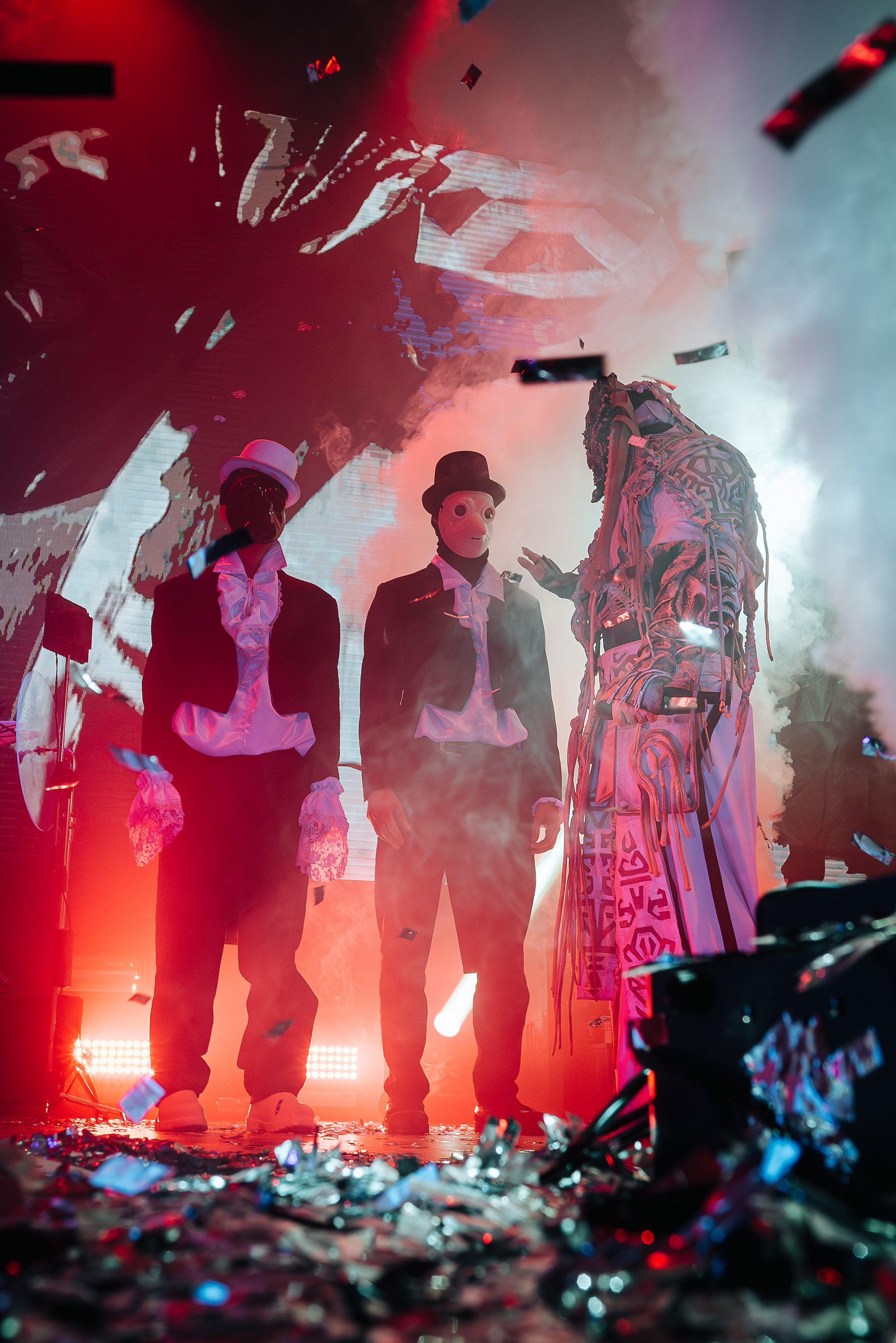 Биопсихоз. Фотограф Карина Шарова Москва