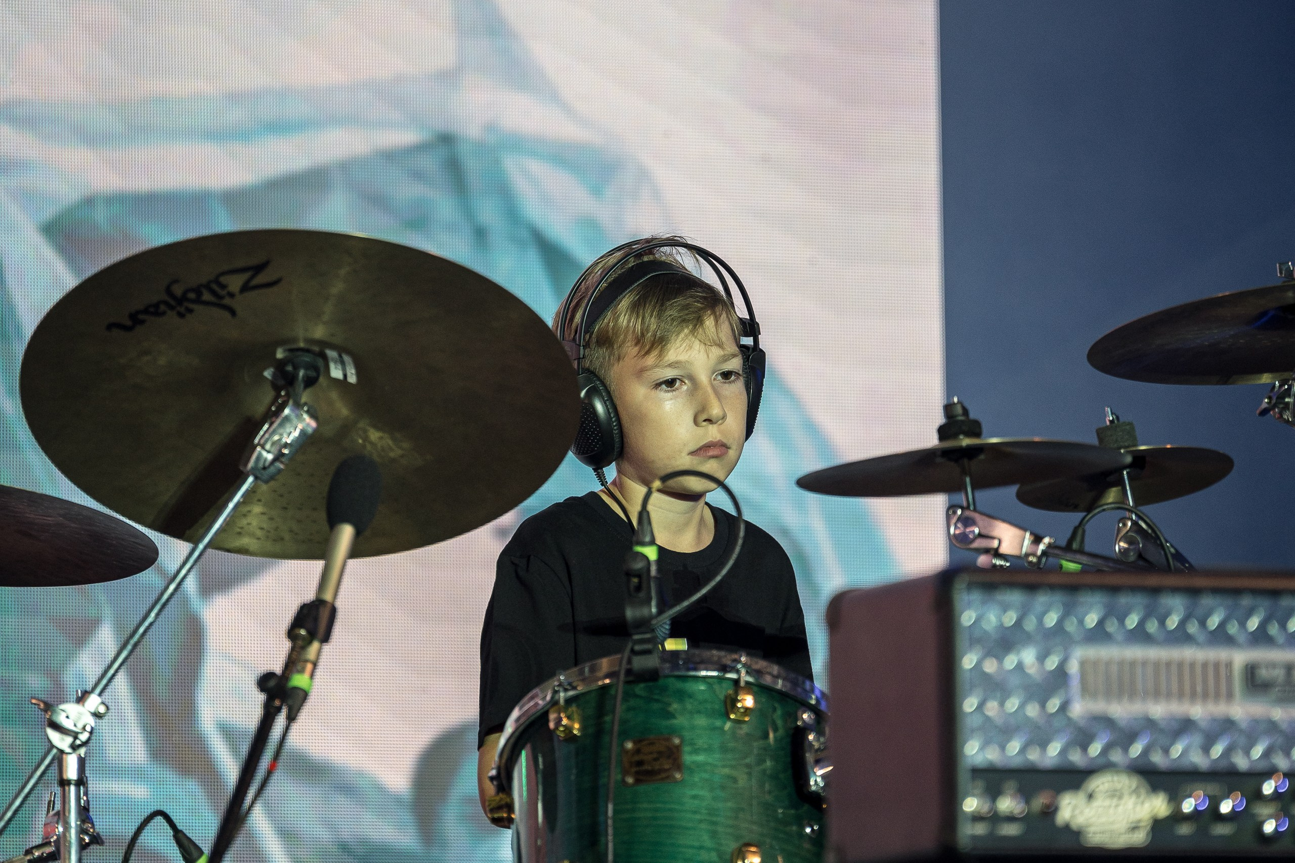 Музыка Гордых. Sunnyman