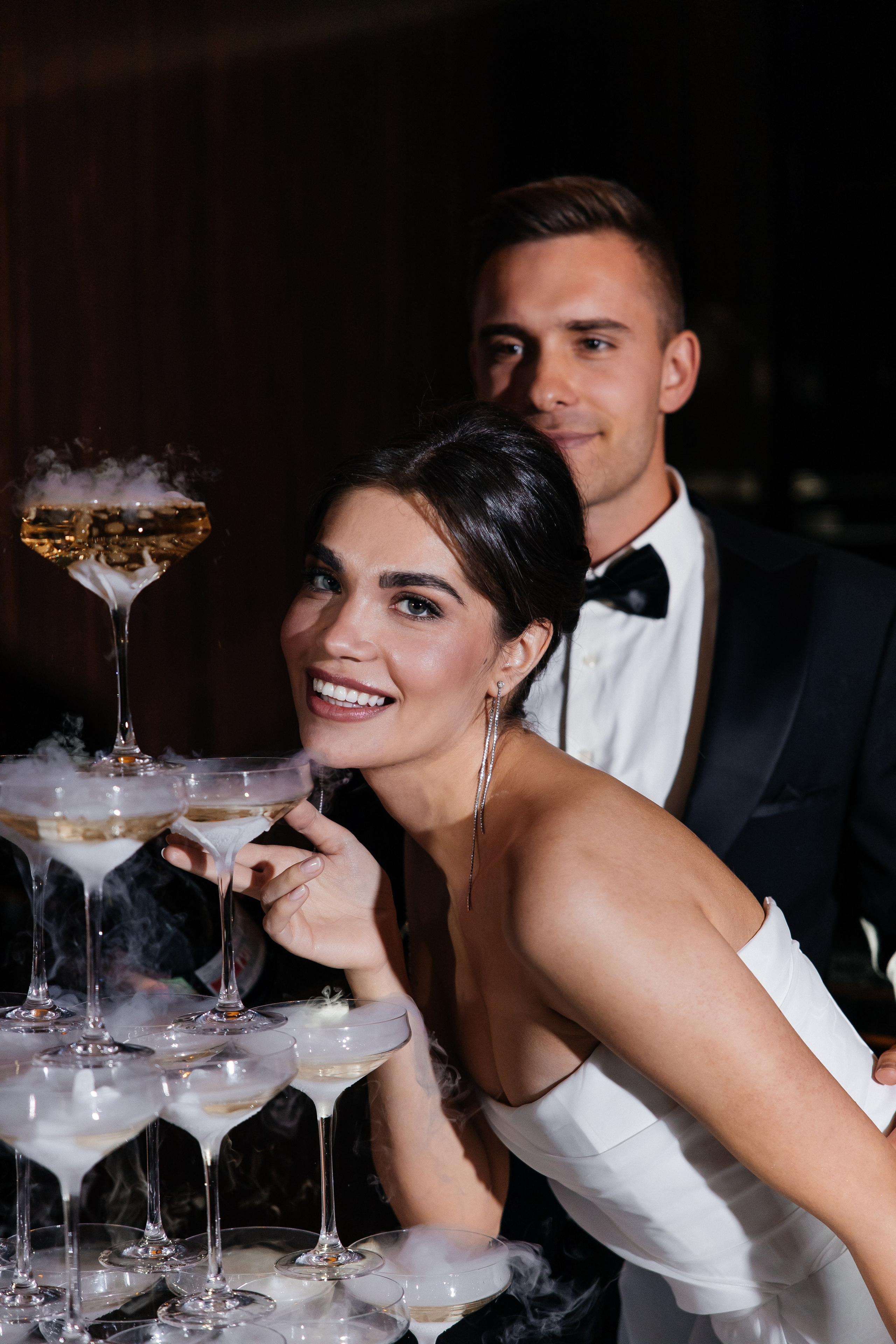 Дмитрий и Ксения. Свадебный и семейный фотограф Москва | Балашиха