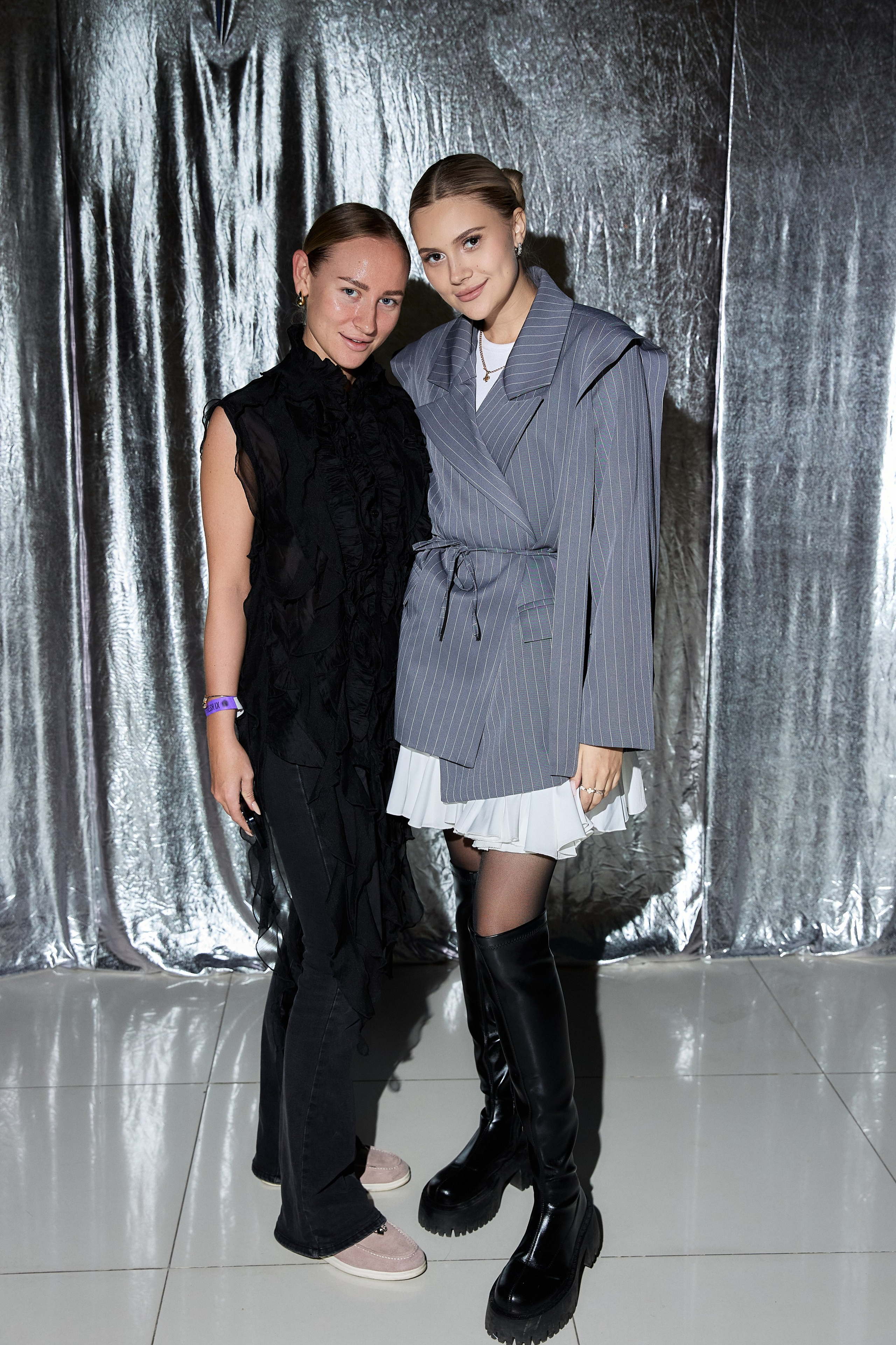 EVENT FRESH 2024. Свадебный и семейный фотограф