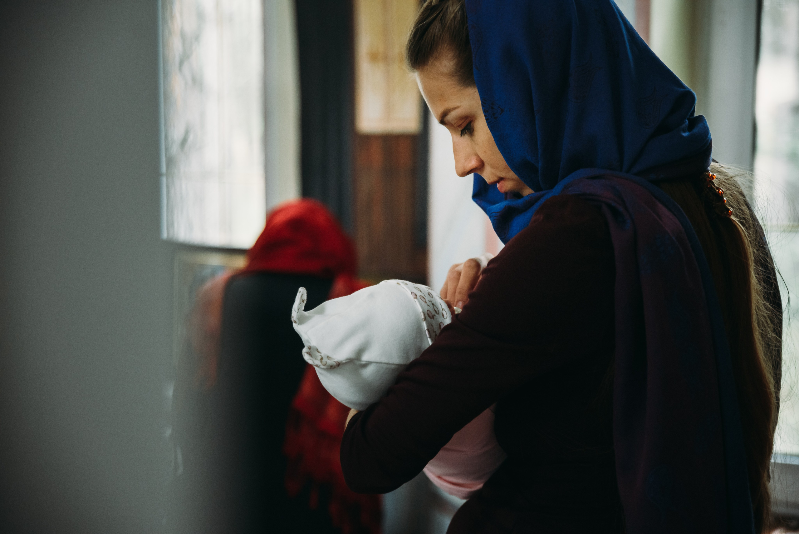 Фотосессия крещения в Новогрудке. Фотограф на крещение. Свадебный и семейный фотограф в Минске Филиппович Александр