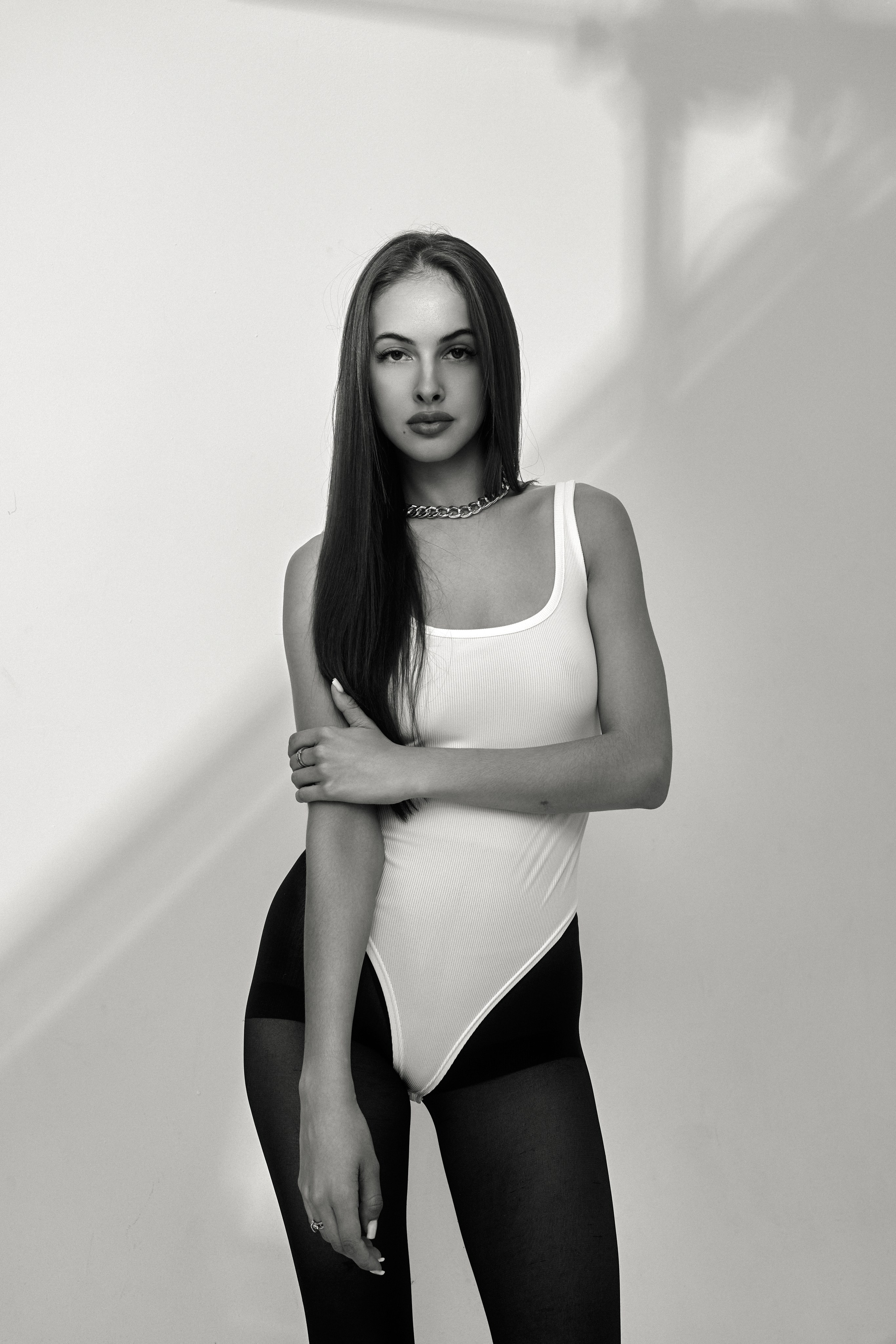 BLACK and WHITE. Фотограф Красноярск — Москва Сергей Смелян