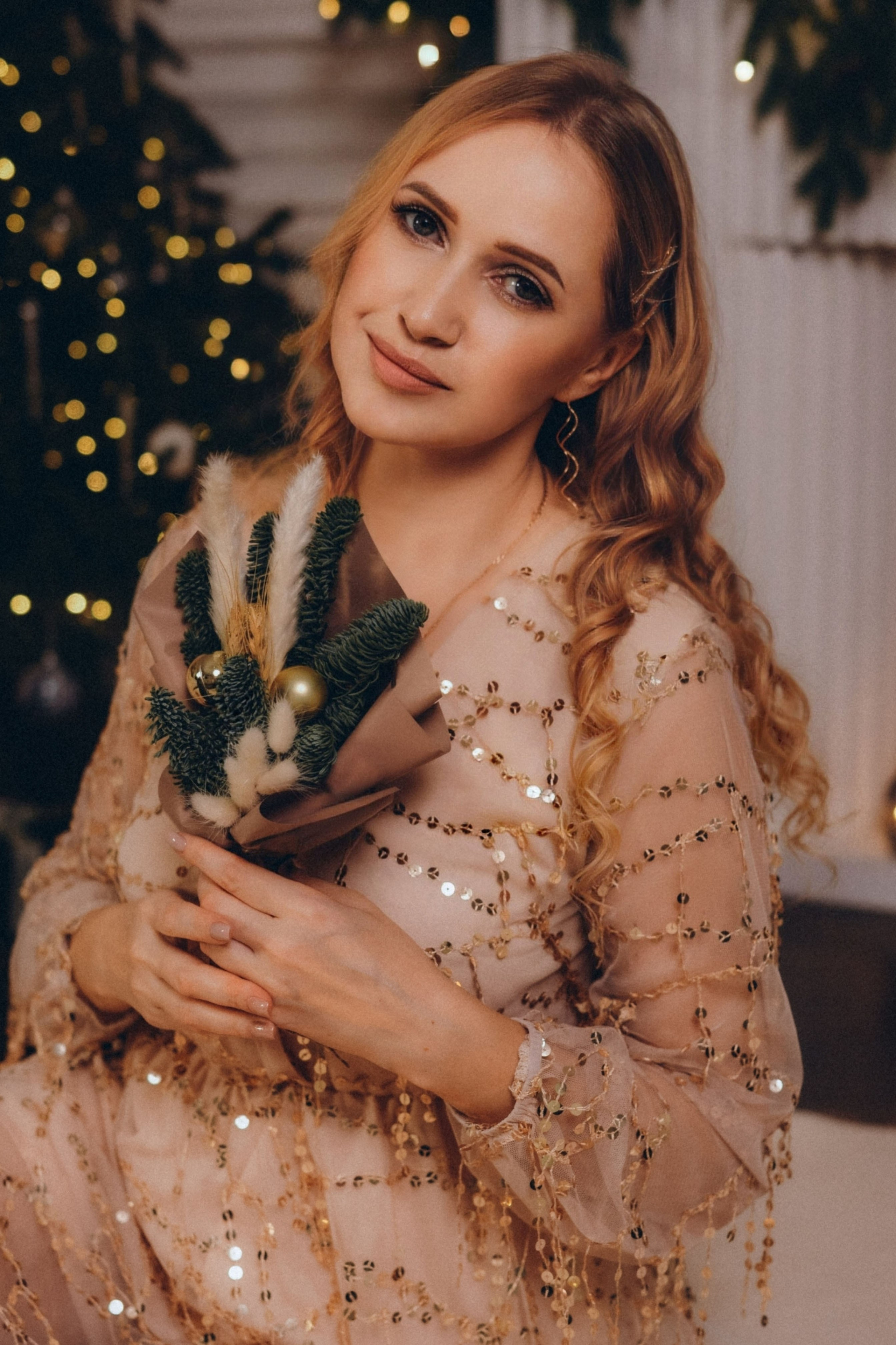 Наталья — подарочные боксы. Фотограф в Москве Ангелина Ким