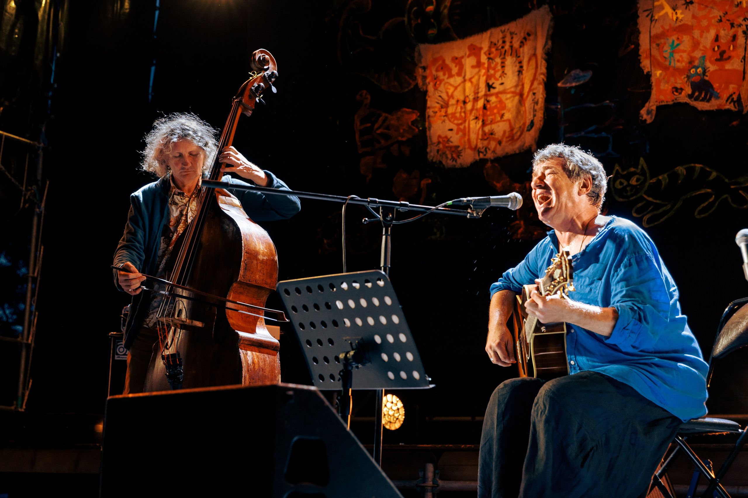 Федоров Волков Зеленая сцена 8 августа 2025 фото. Евгения Стриженова — репортажный фотограф в Санкт-Петербурге