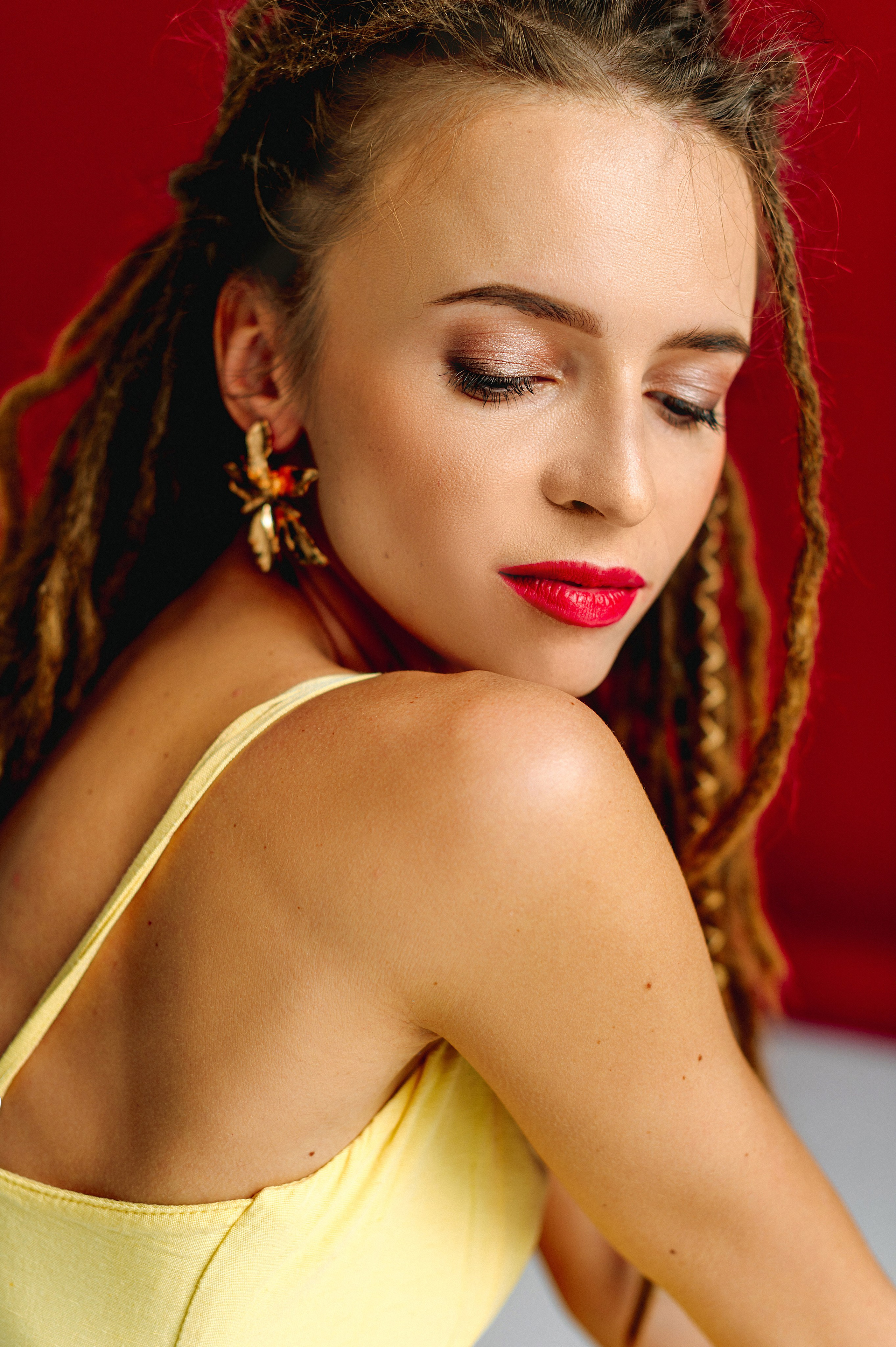 МАРИНА. Шашкова Вероника / Свадебный и семейный фотограф Москва и Ярославль