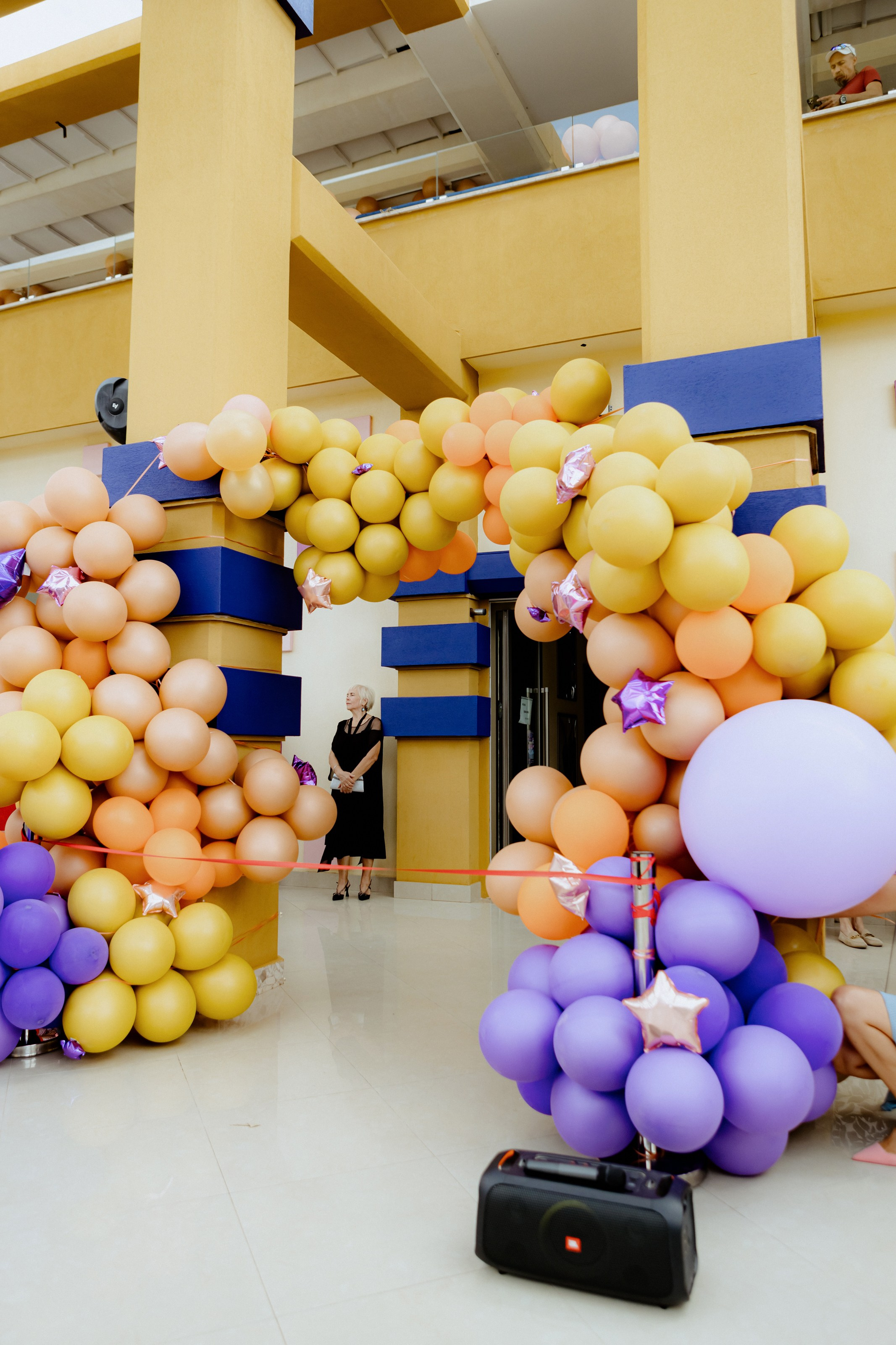 Orlando Starlux. Photographer in Batumi, Georgia Pavel Sharnikov