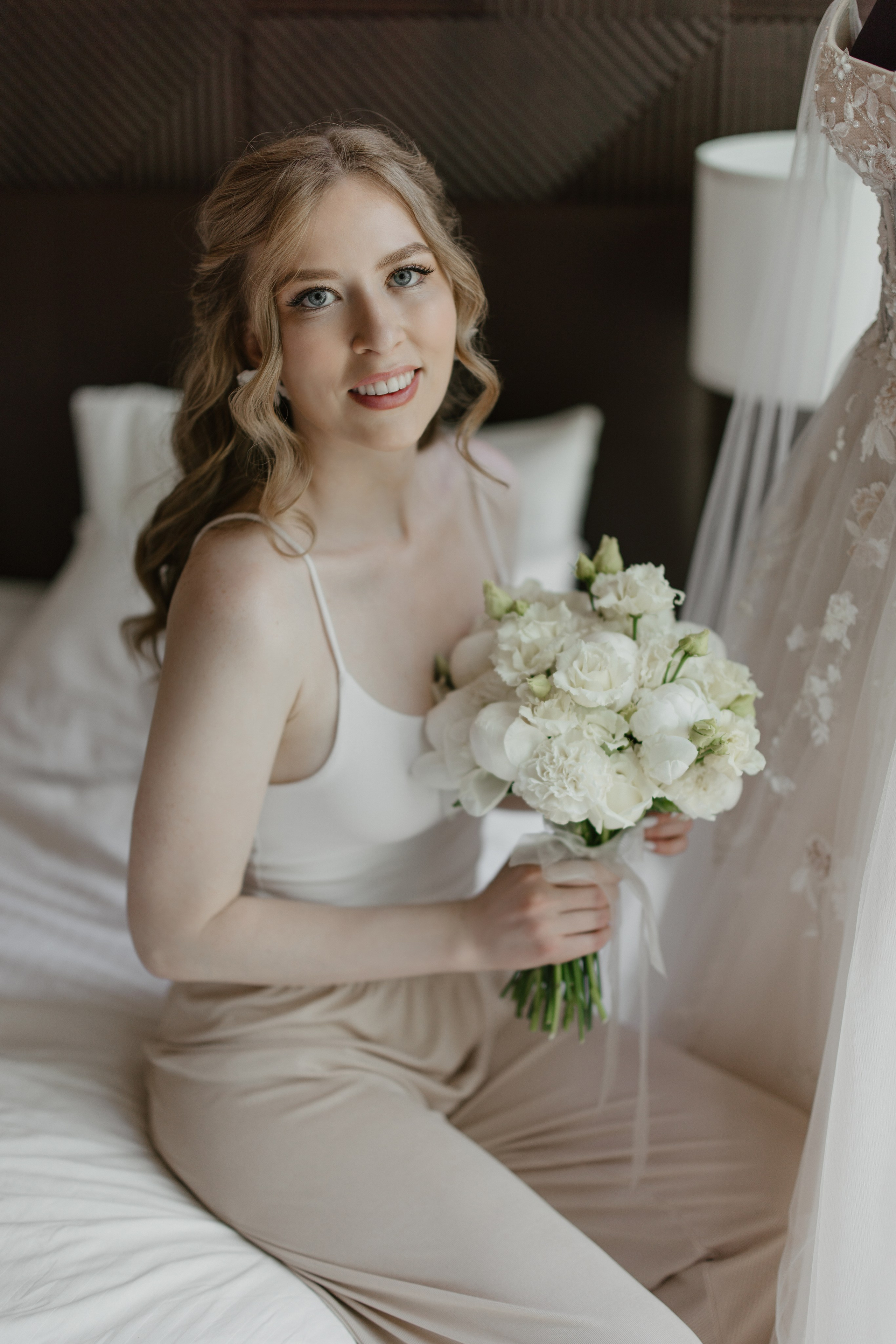 Александра и Кирилл. Фотограф в Новосибирске Надежда Черных