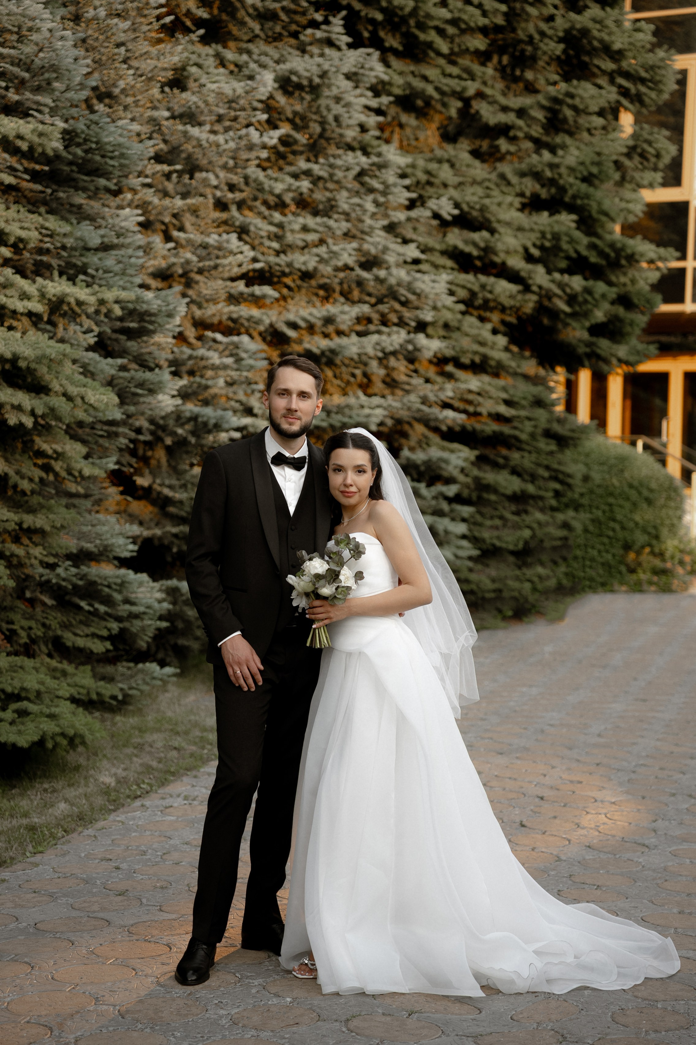 Алина+Александр. Анонс. Семейный и портретный фотограф в Саратове Сахарова Маша