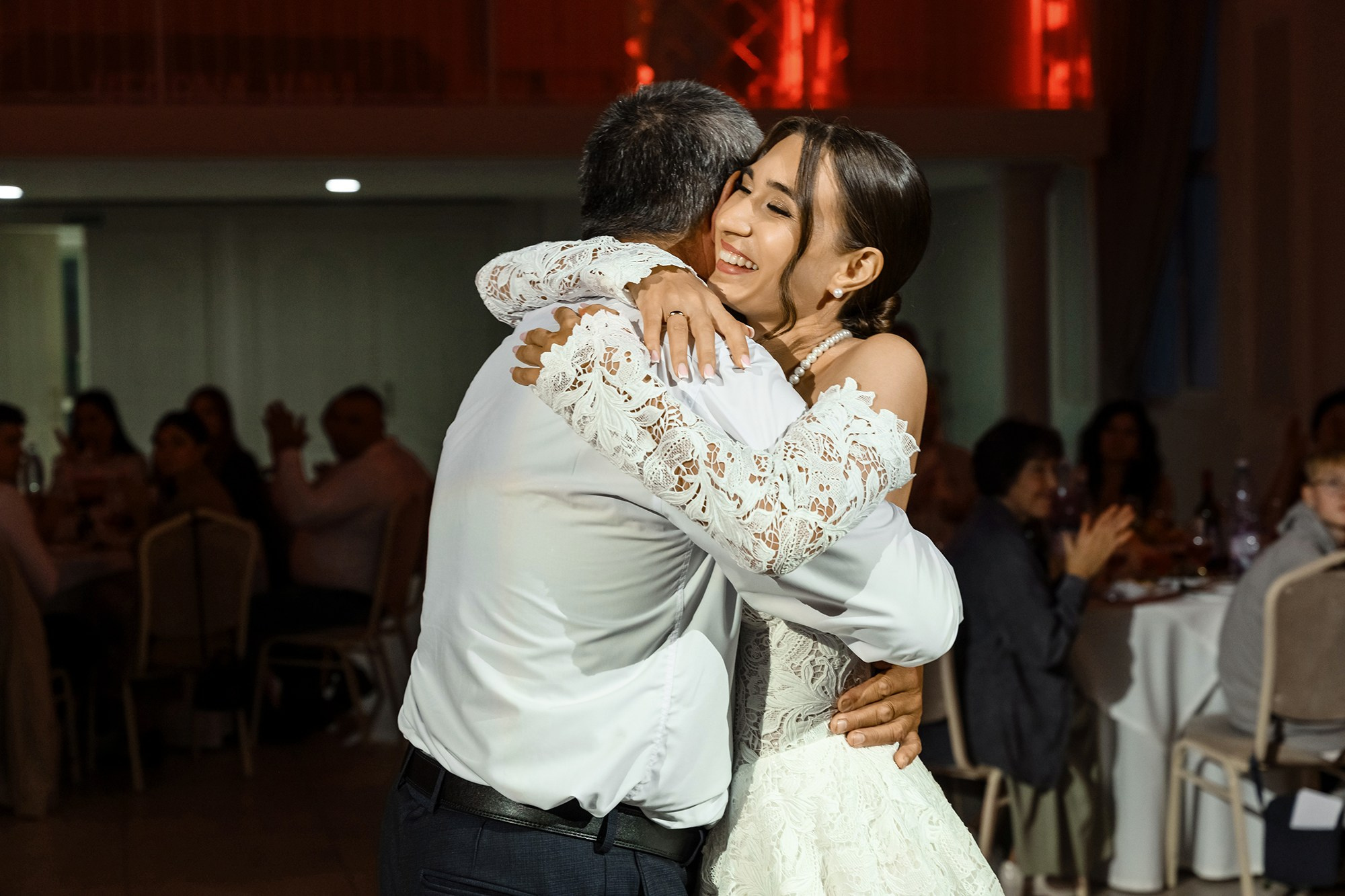 Таня и Максим. Свадебный и семейный фотограф Чебоксары Ольга Ник