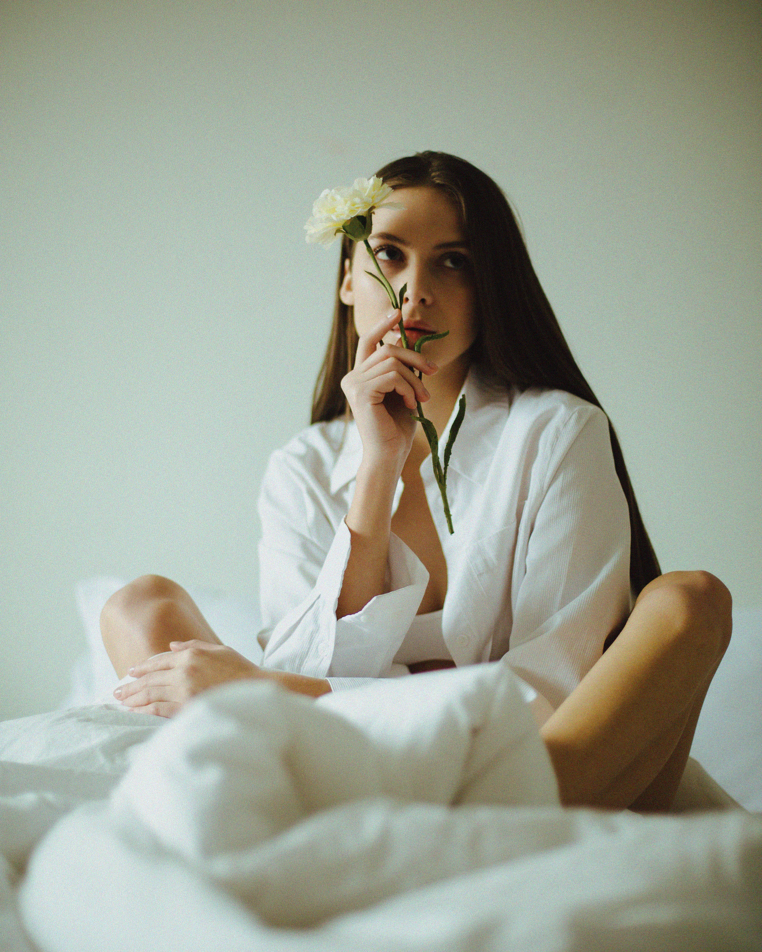 Katya. Фотограф в Москве Осокин Иван