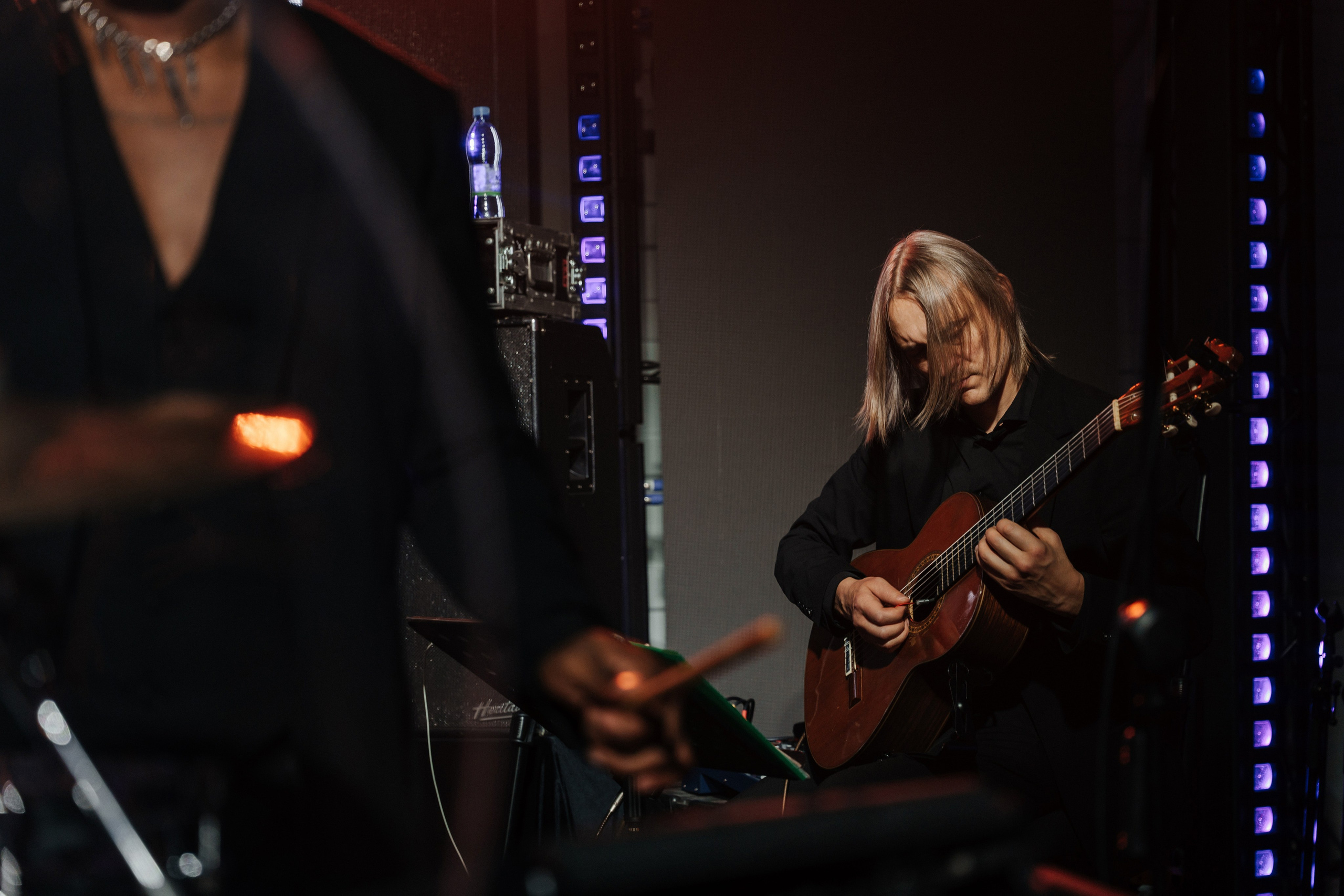 Торжество в Maru Park. Фотограф Кирилл Бабий